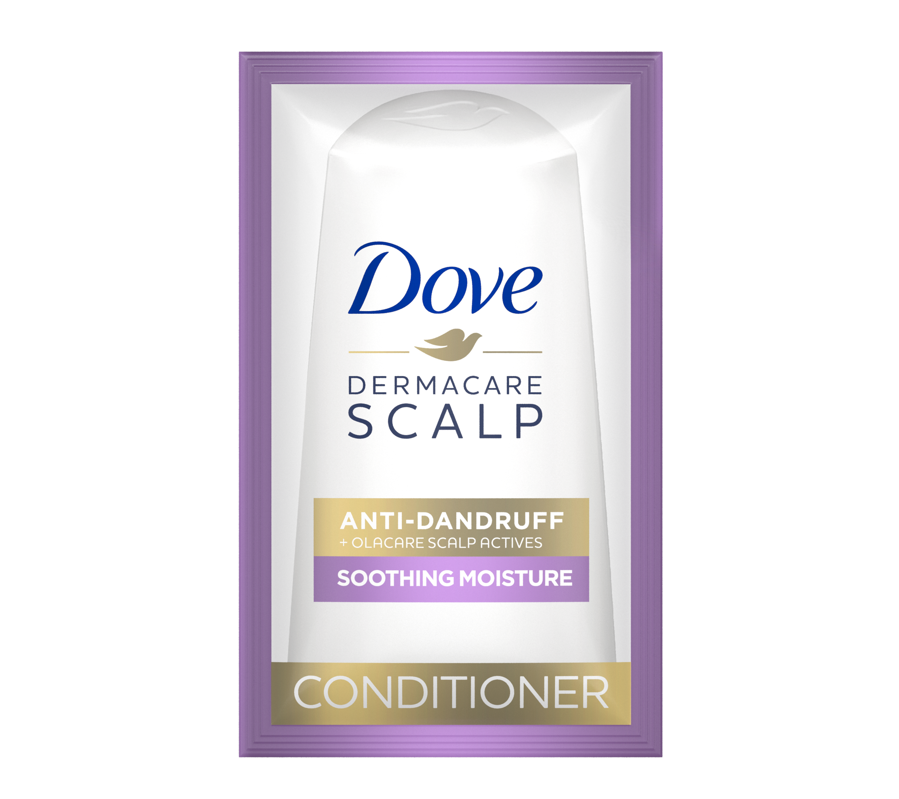 Dermacare Scalp Soothing Moisture Conditioner 10ml