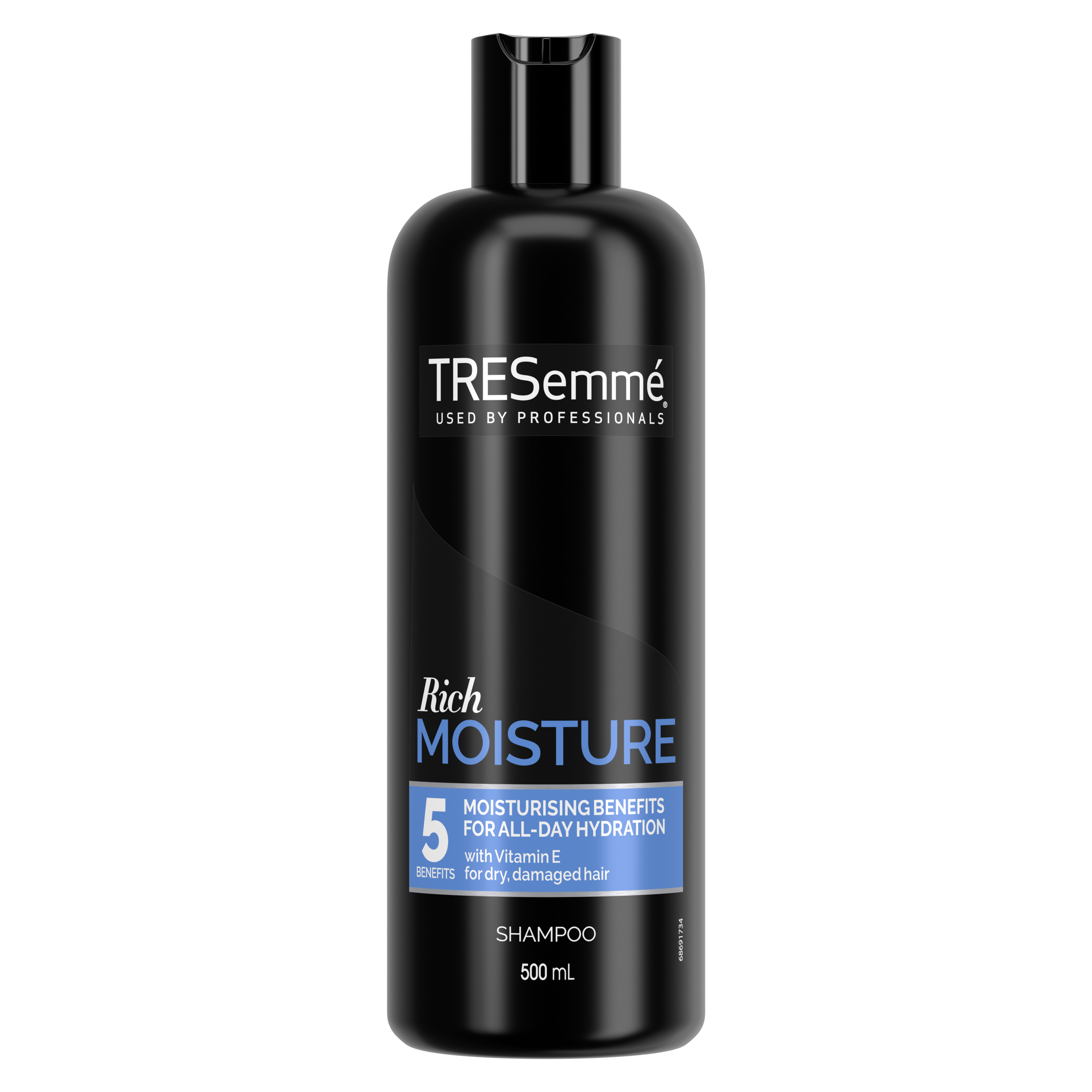 TRESemmé Rich Moisture -shampoo 500 ml