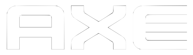axe Logo