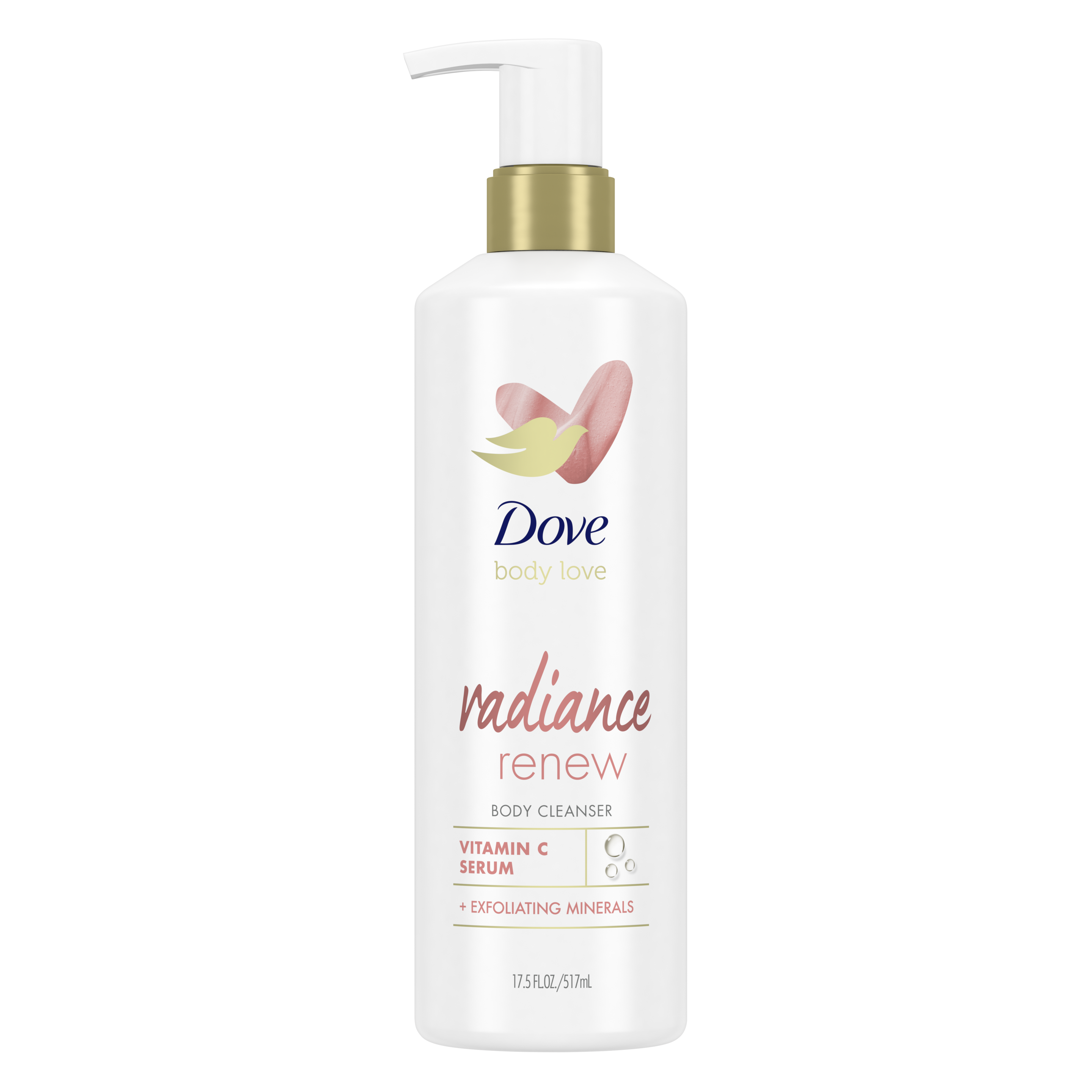 Body Love Radiance Renew Body Cleanser