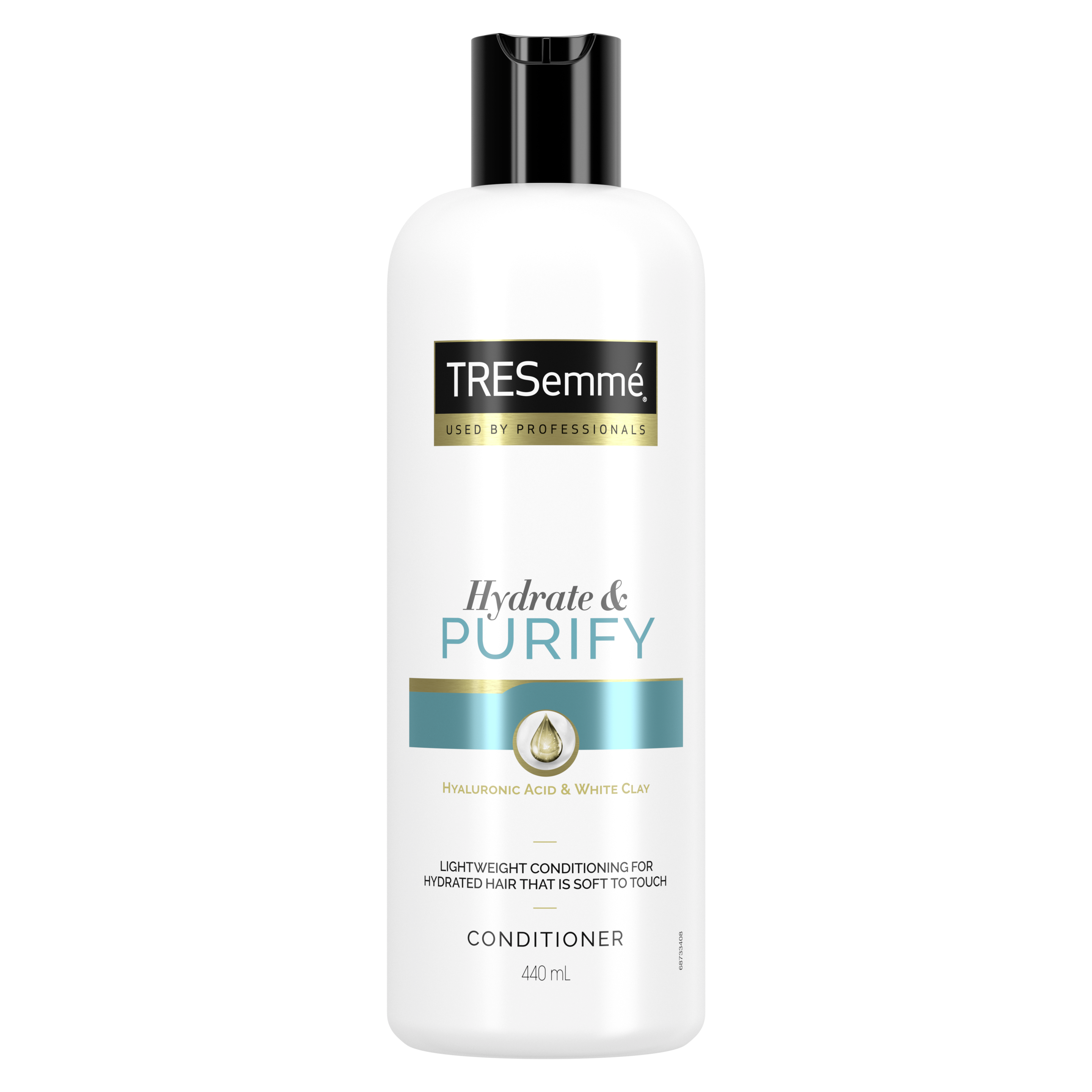 Hydrate & Purify Conditioner 440 ml front of pack