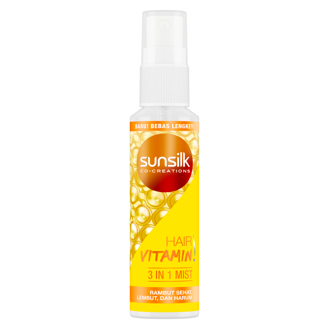 Sunsilk Hair Vitamin 3 in 1 Mist