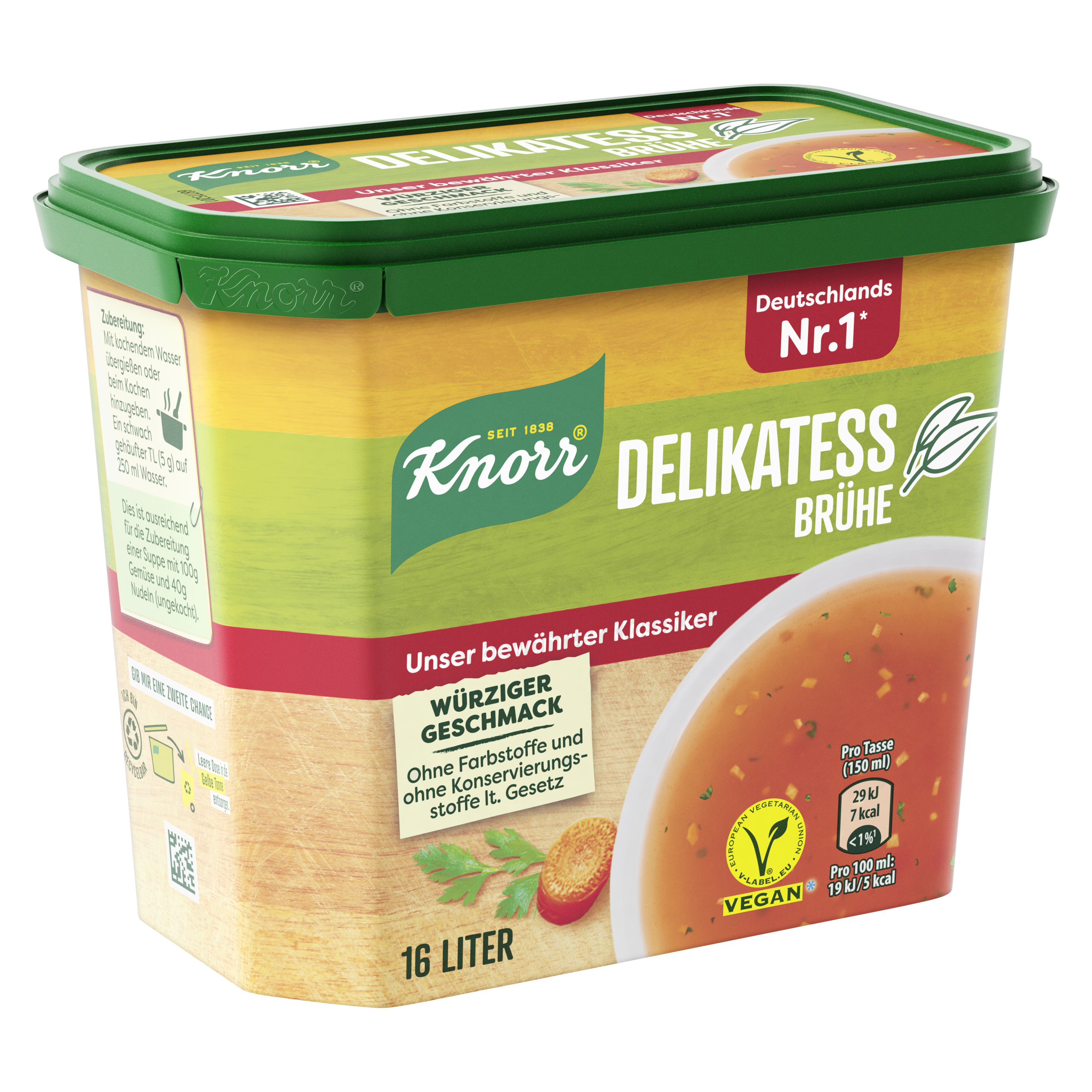 Knorr Deutschland