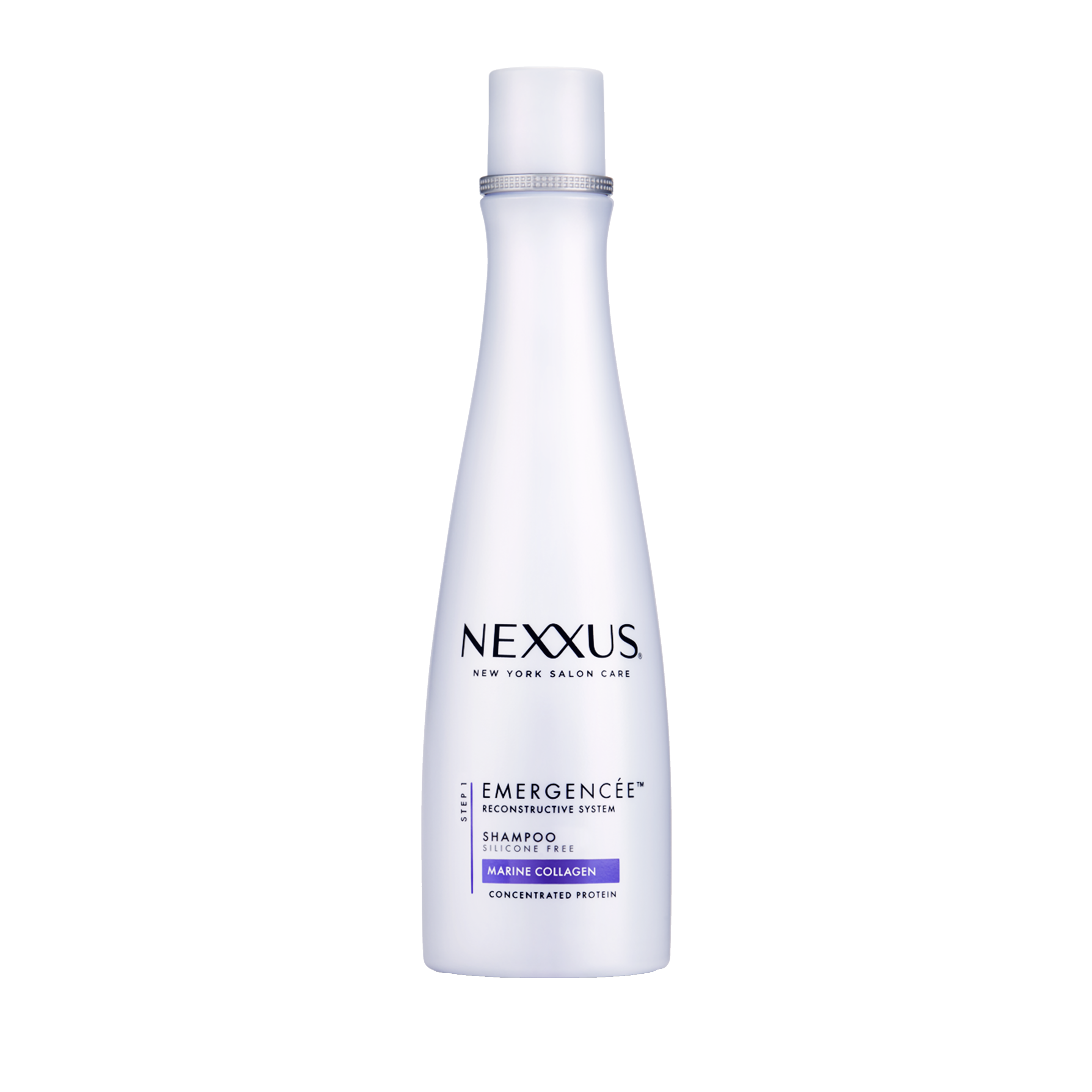 Shampoo Nexxus Nutritive 250ml - Drogarias Pacheco