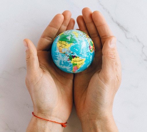 Shout out to our sisters!