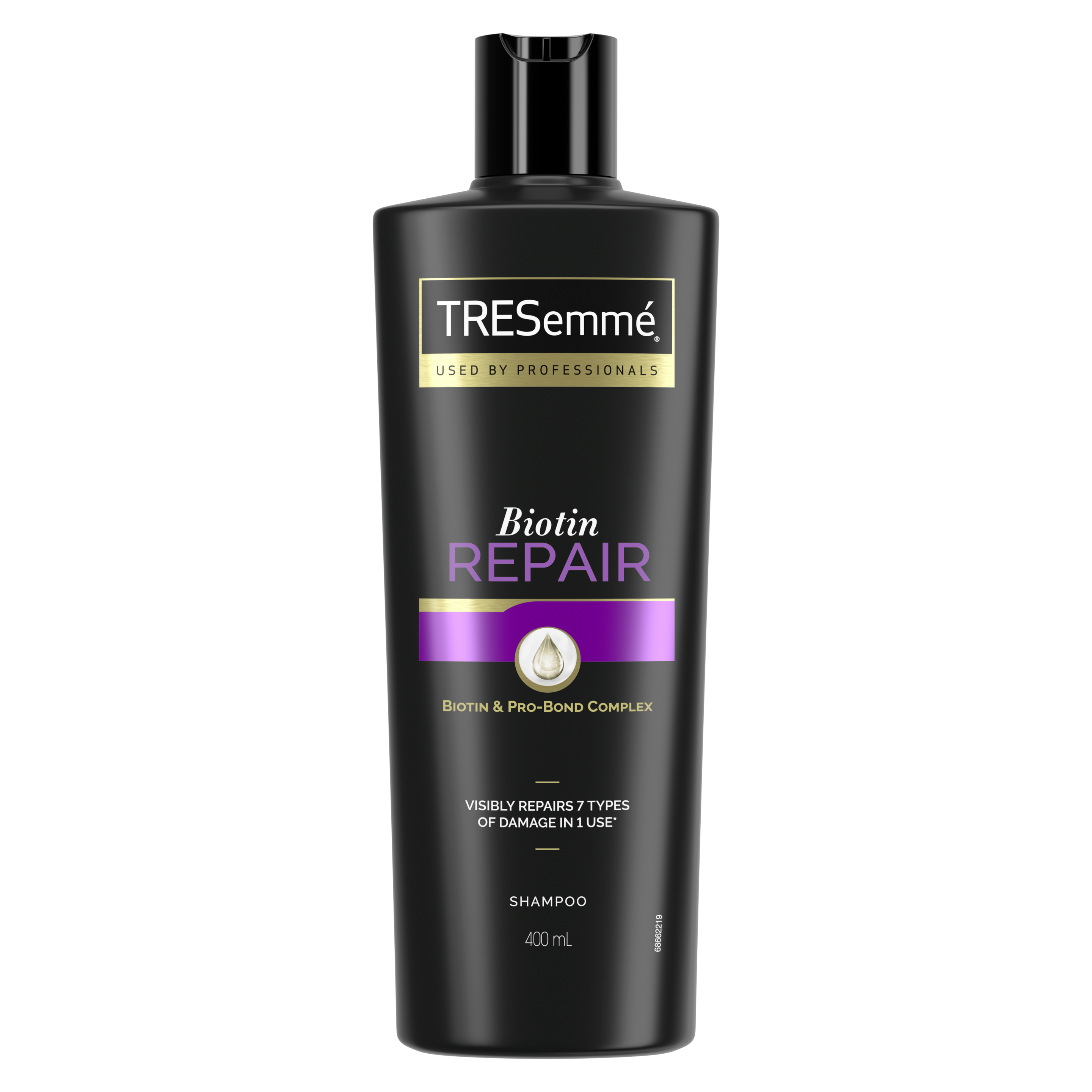 TRESemmé Biotin + Repair Shampoo