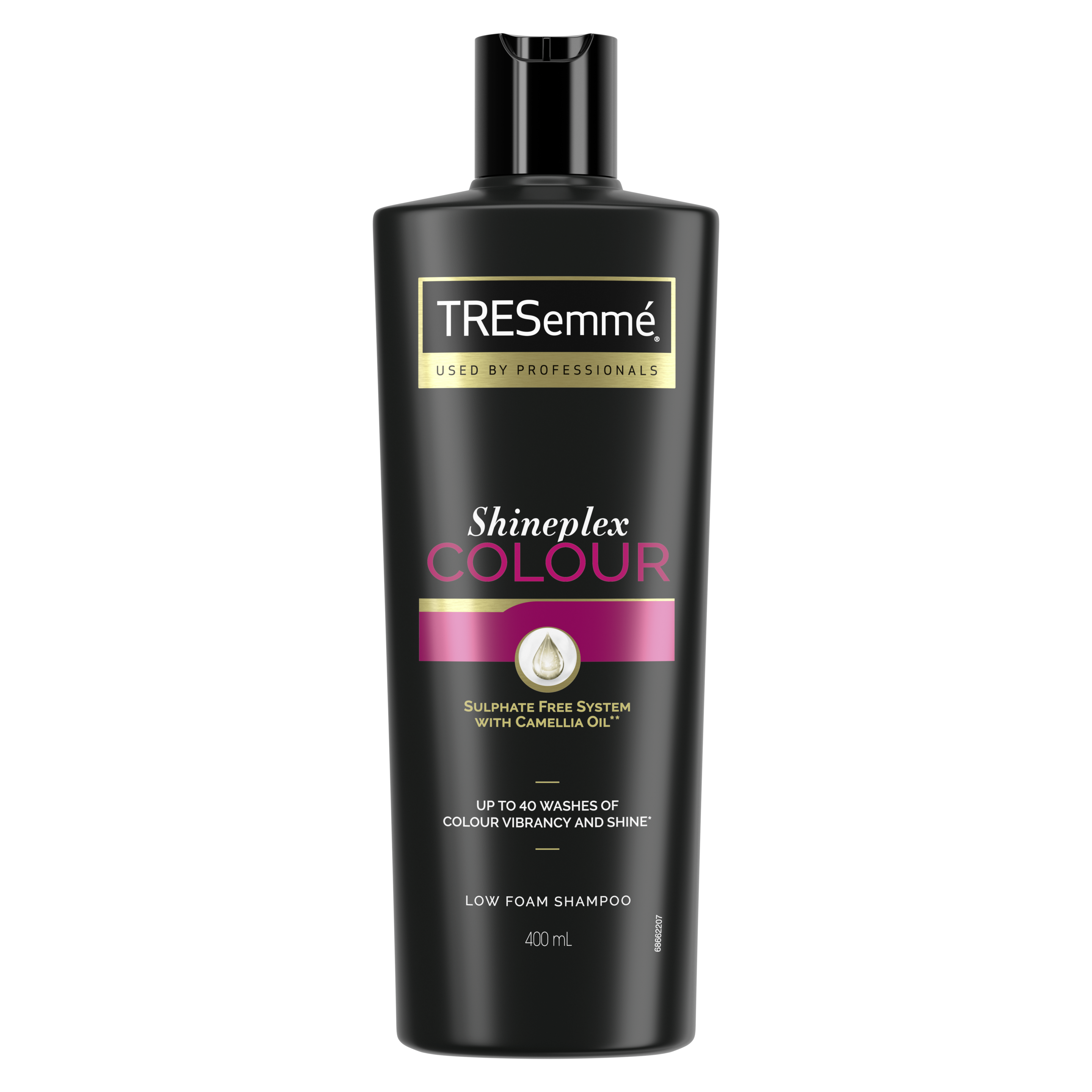 TRESemmé Colour Shineplex -shampoo