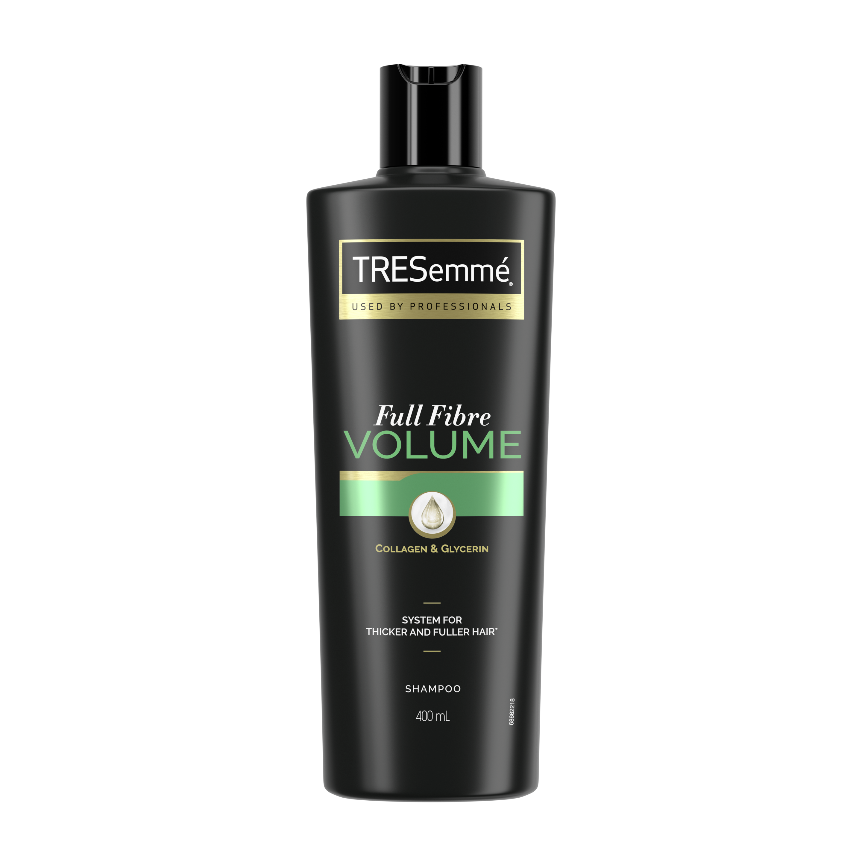 TRESemmé Collagen + Fullness Shampoo
