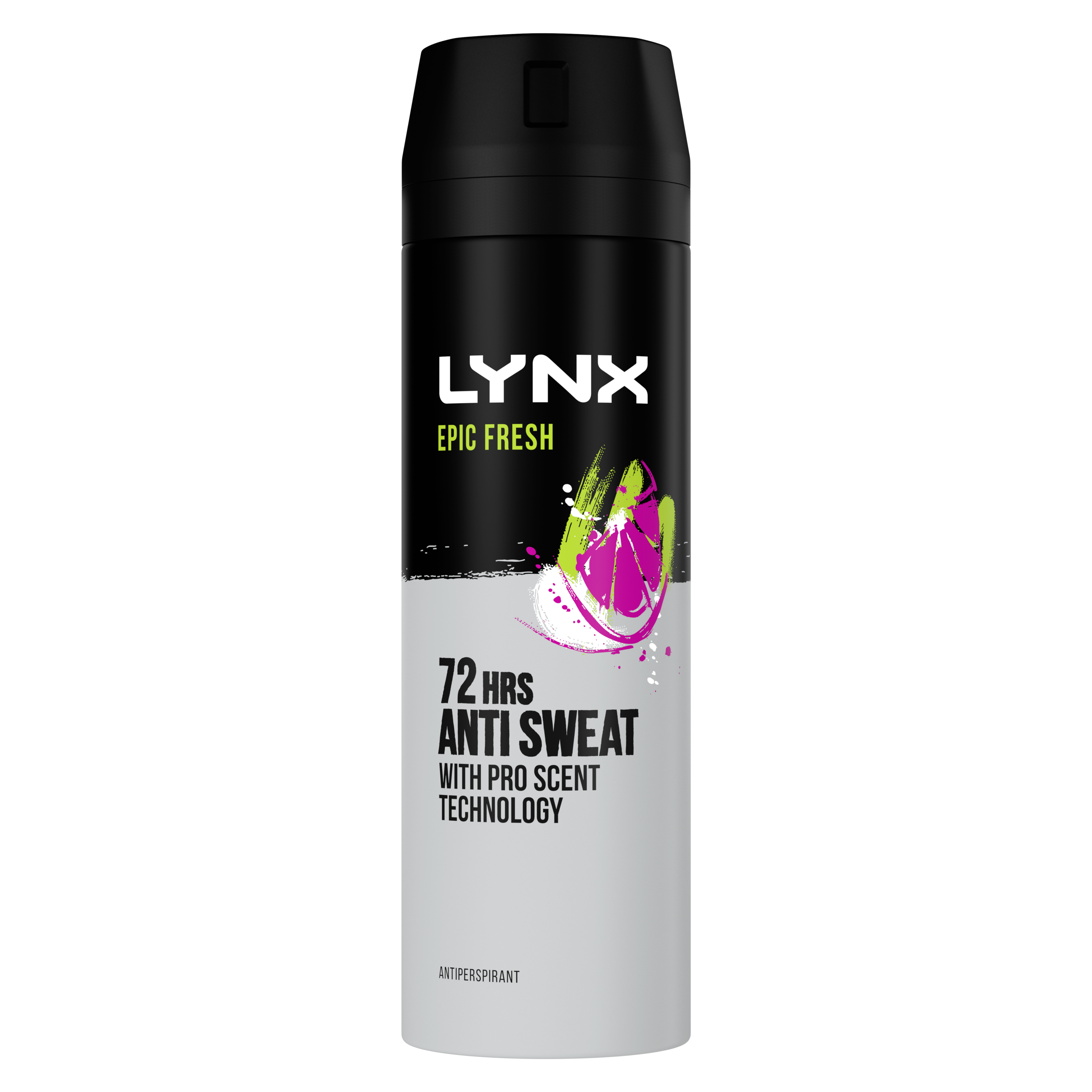 Lynx Epic Fresh Antiperspirant Lynx