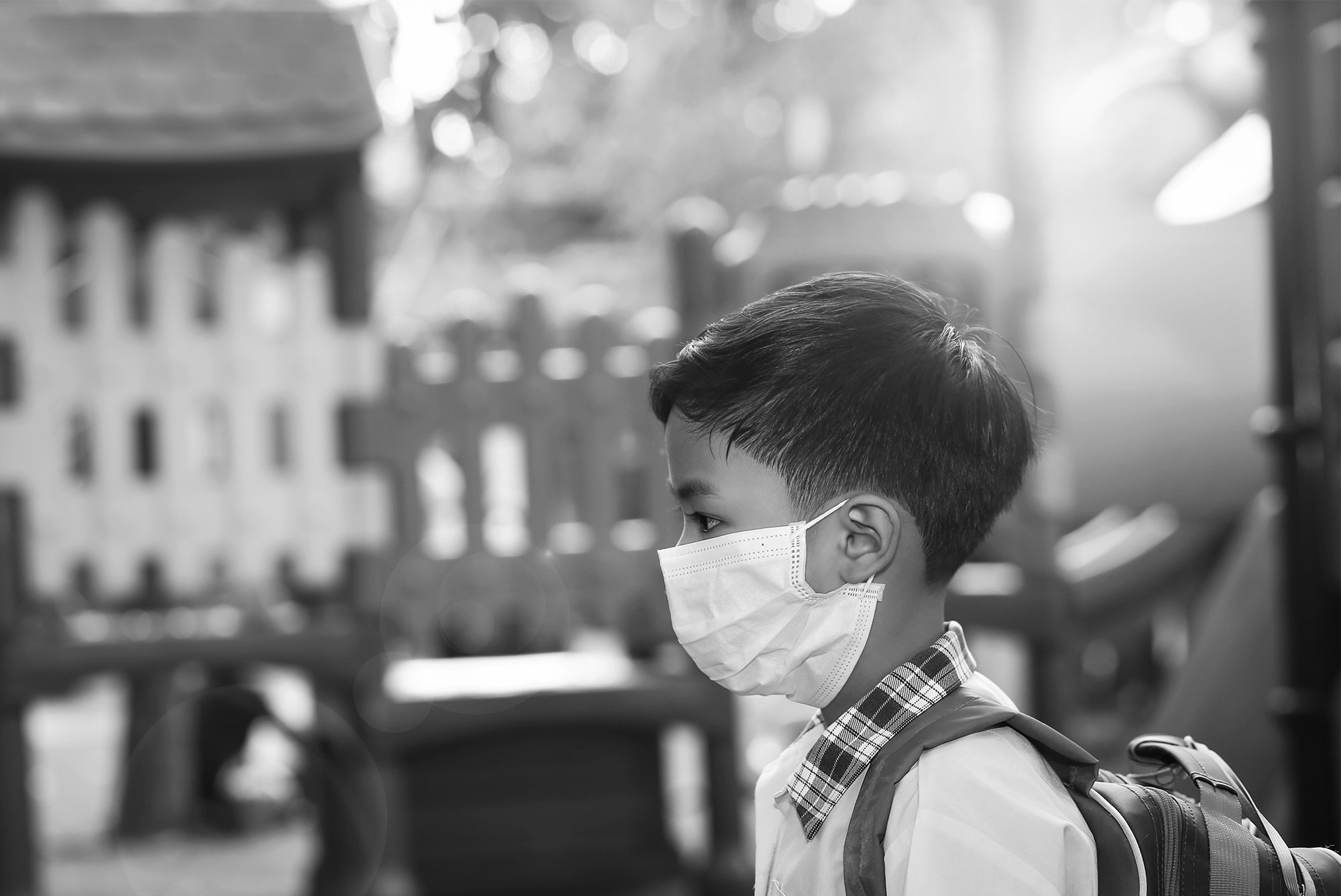 Cẩm nang bệnh H1N1 & lời khuyên phòng tránh