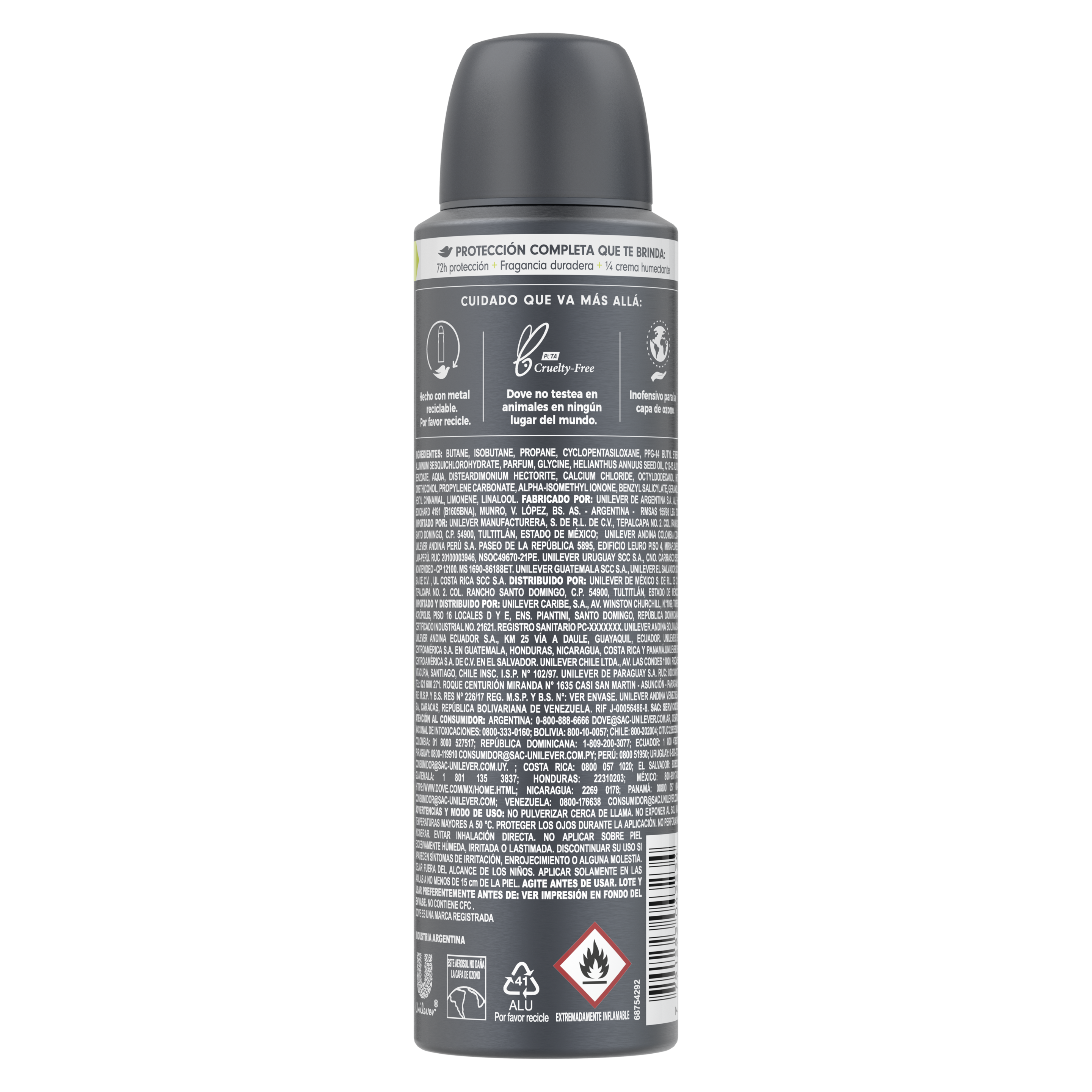 Product page