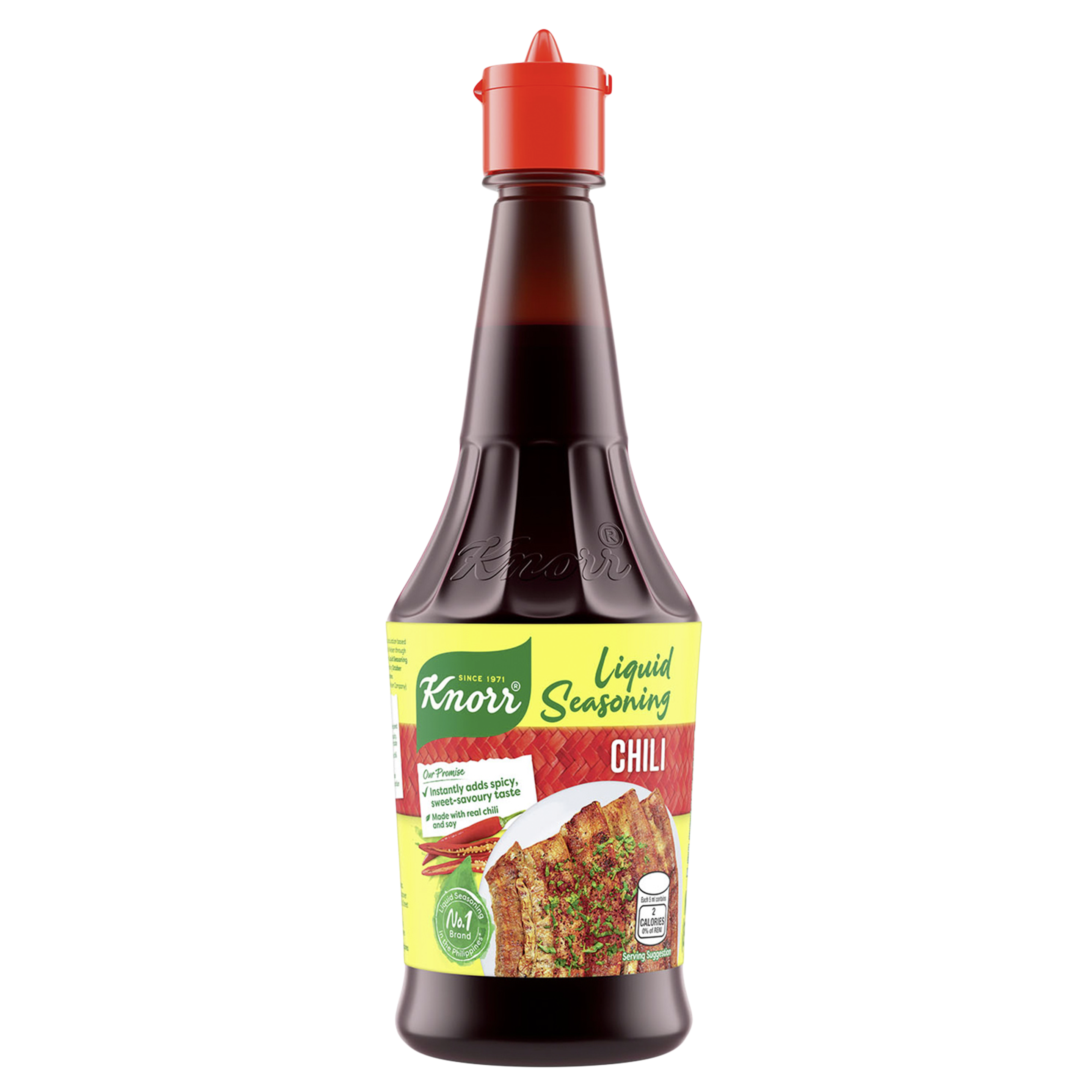 Knorr Liquid Seasoning Chili