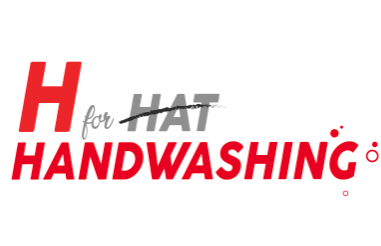 Hand Hygiene Banner Icon