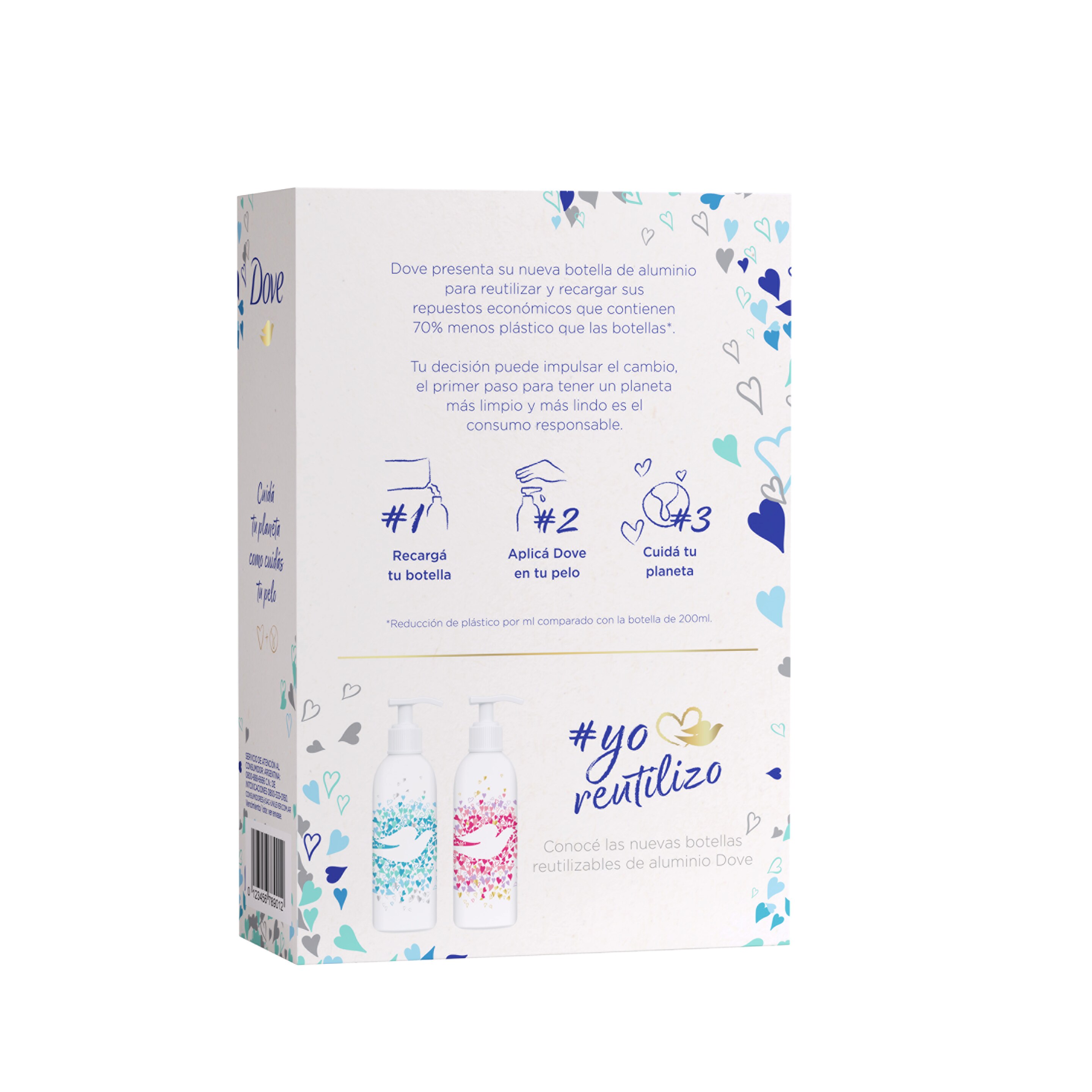 Product page