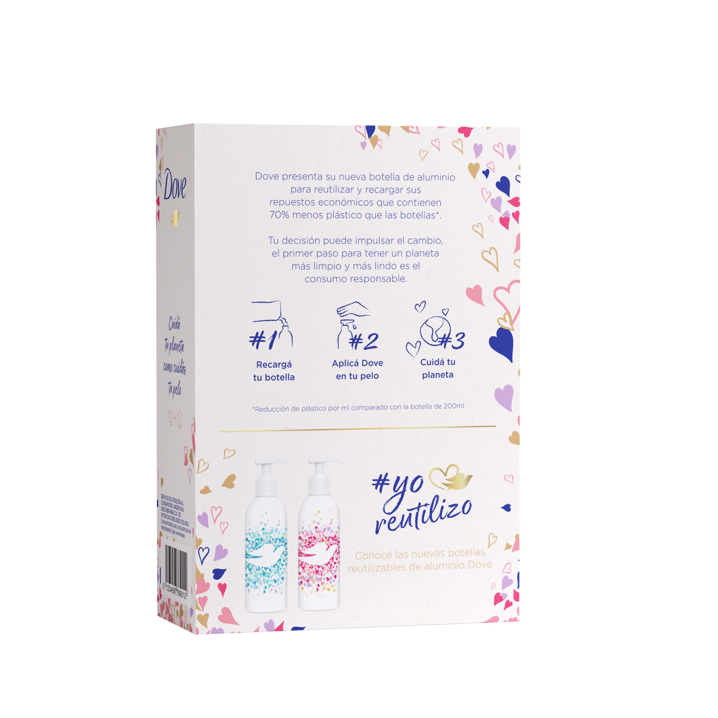 Product page