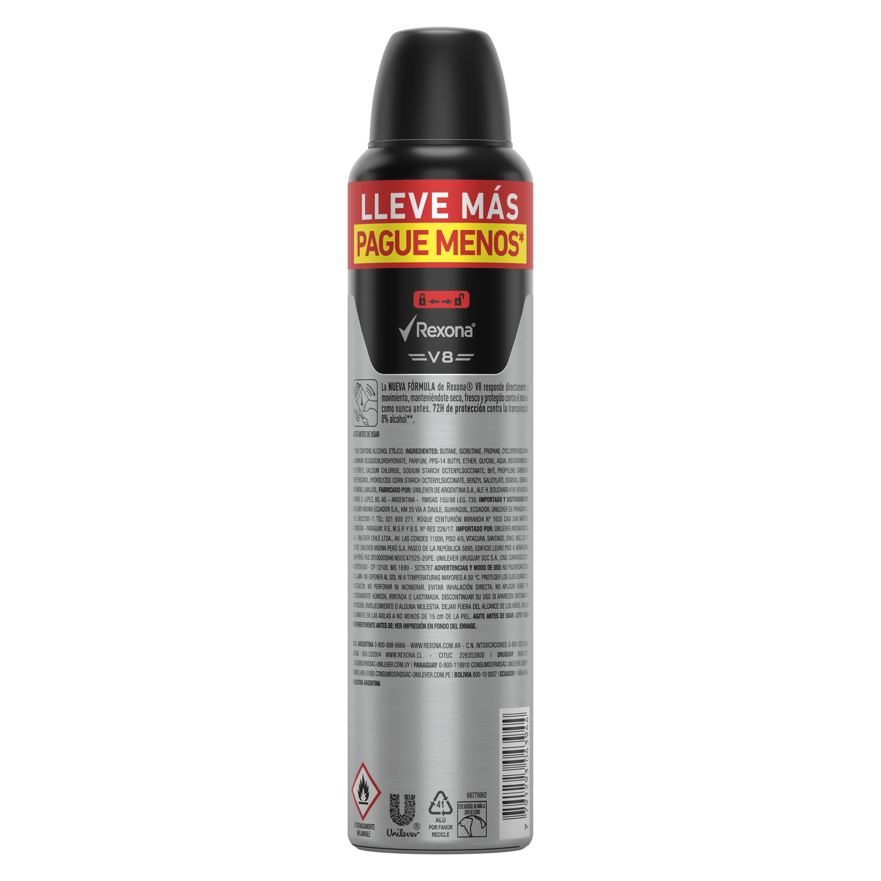 Product page
