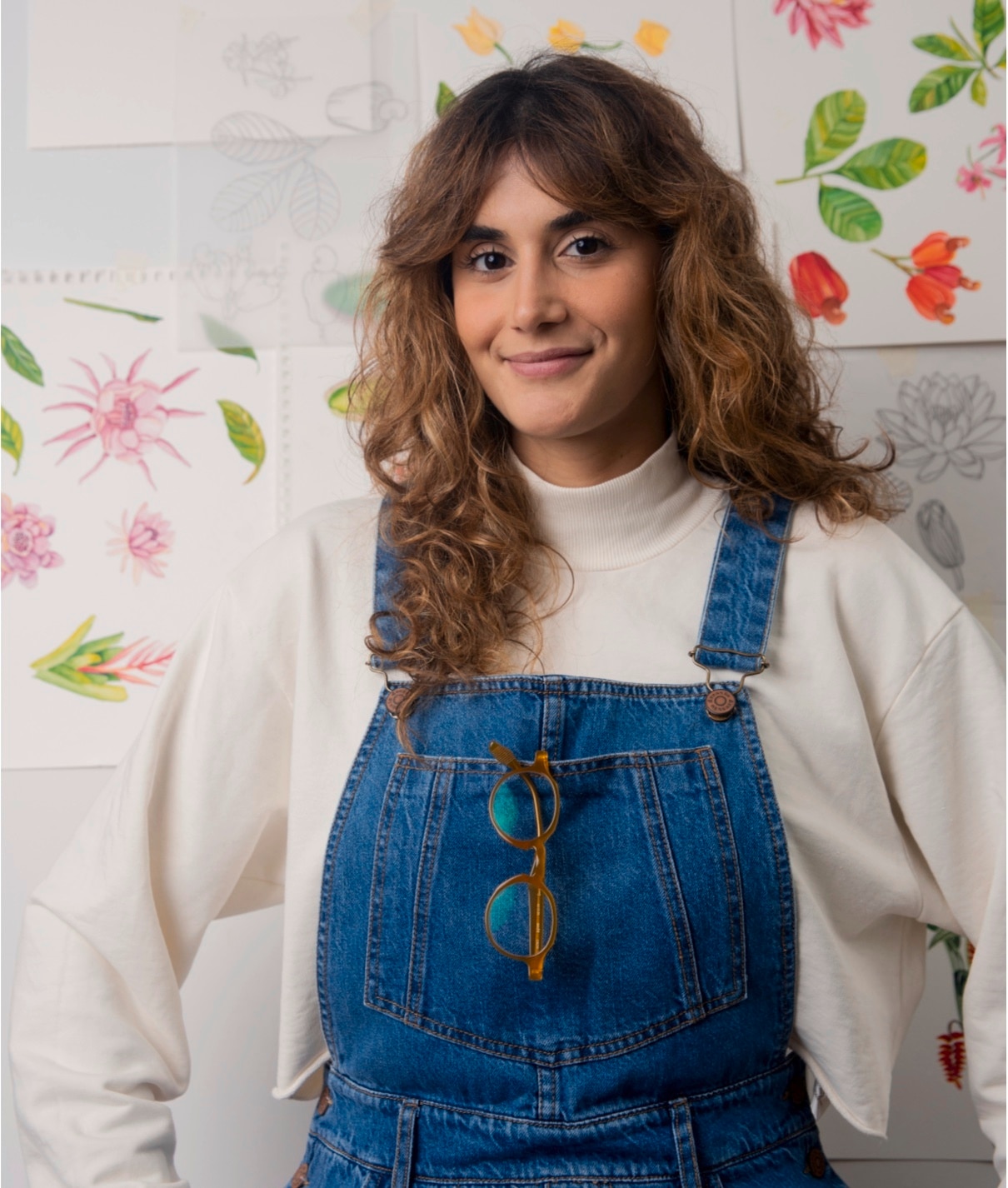 la vie maria gabriela