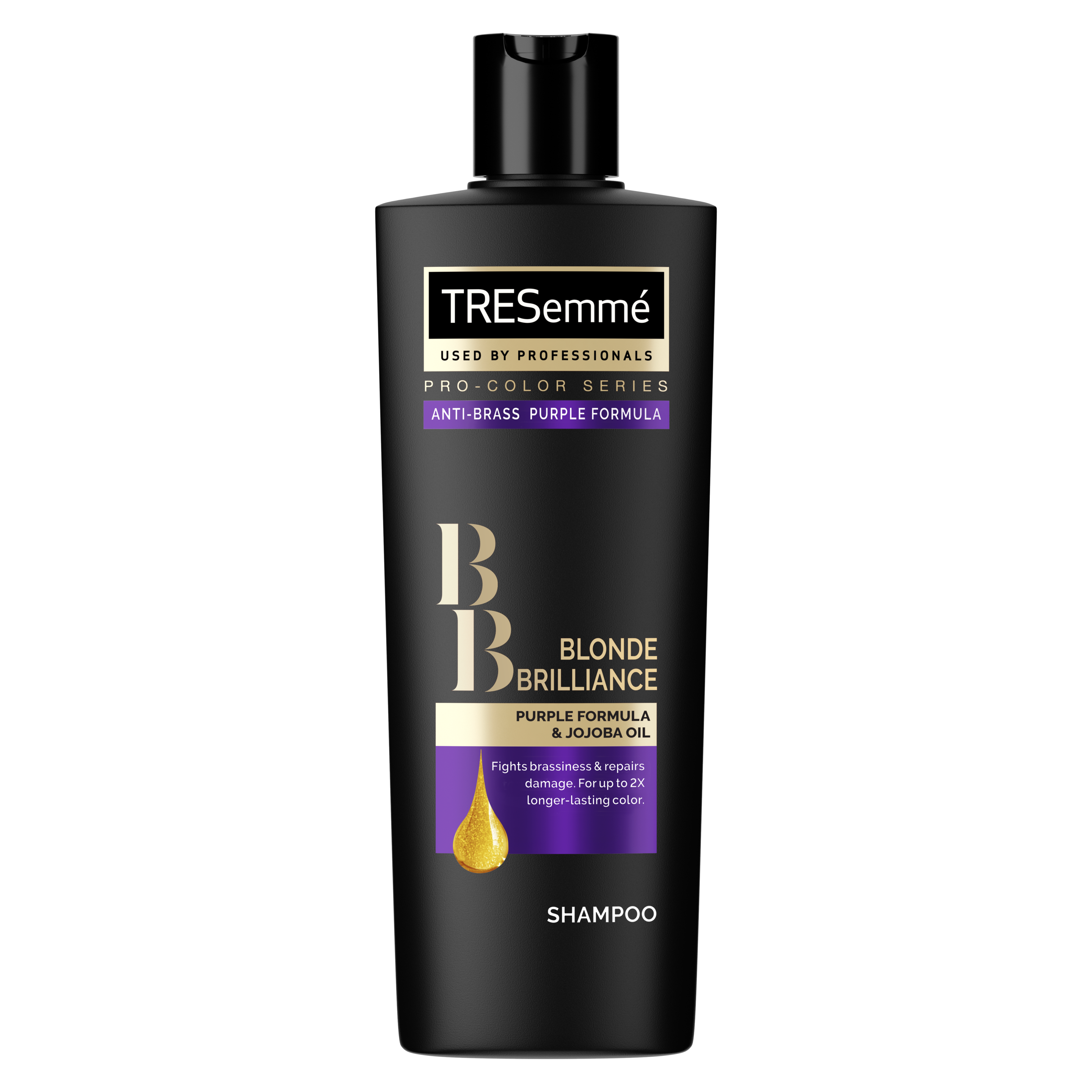 TRESemmé Pro Color Series Blonde Brilliance Shampoo