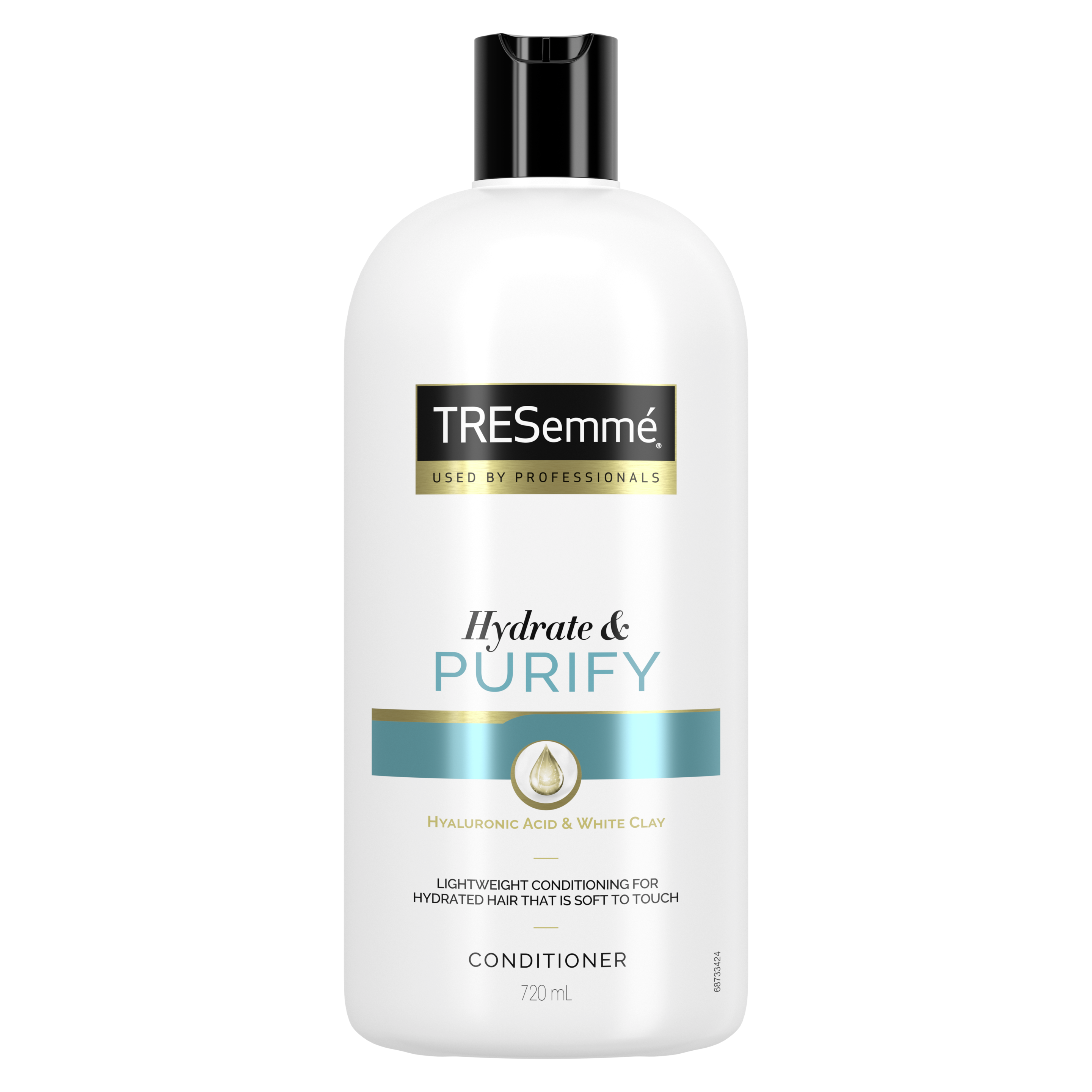 Hydrate & Purify Conditioner 720 ml front of pack