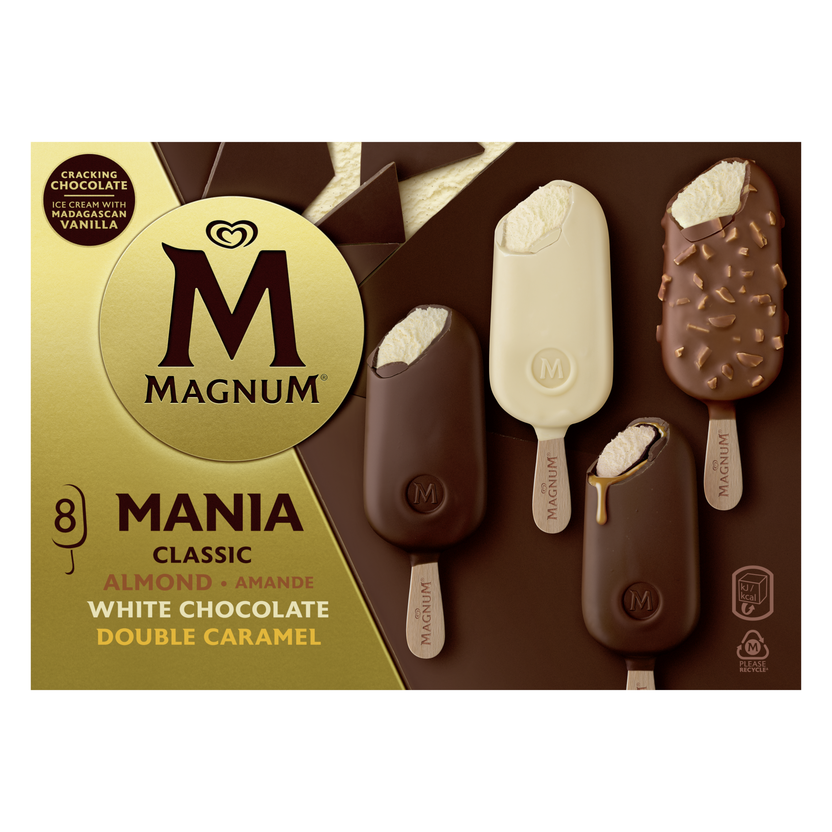 Product page