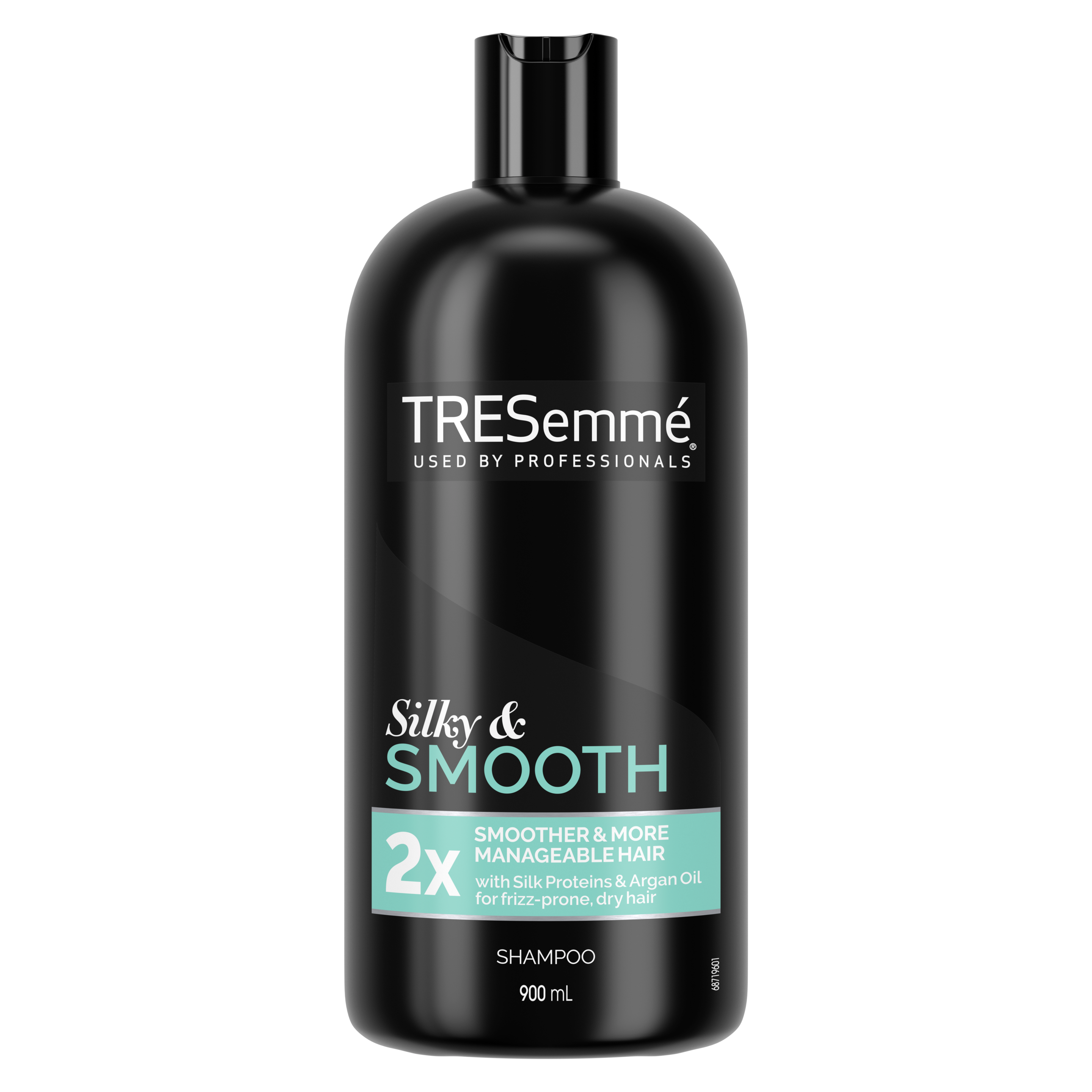 rekruttere Kør væk podning TRESemmé Silky & Smooth Shampoo | Tresemme