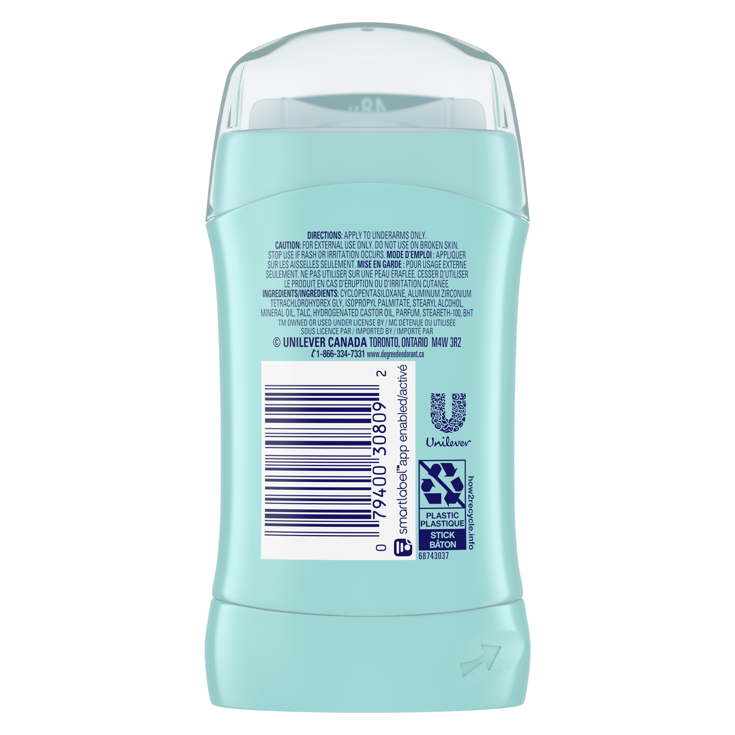Product Page