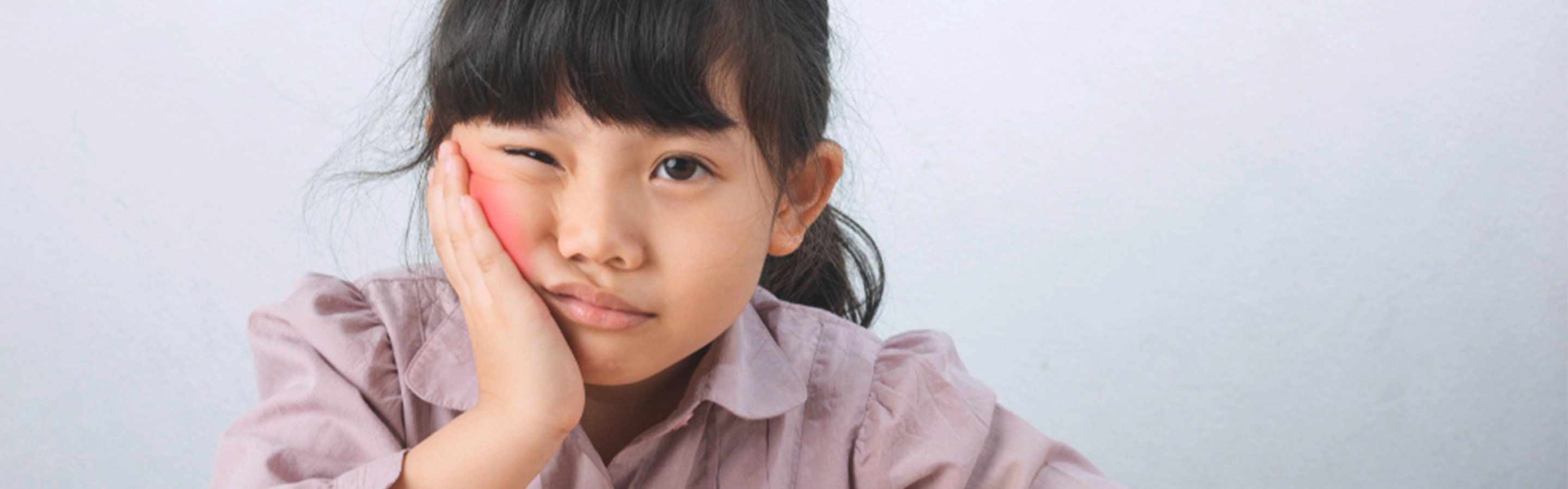 Bagaimana Cara Mengatasi Gusi Anak yang Bengkak?