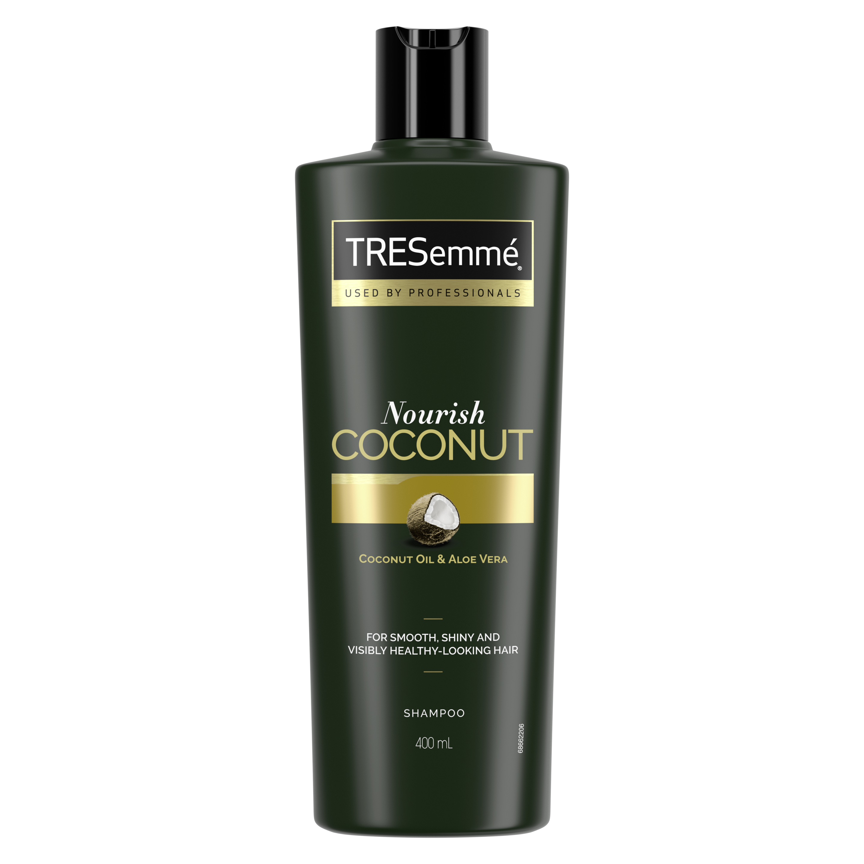 TRESemmé Nourish Coconut šampon 400ml