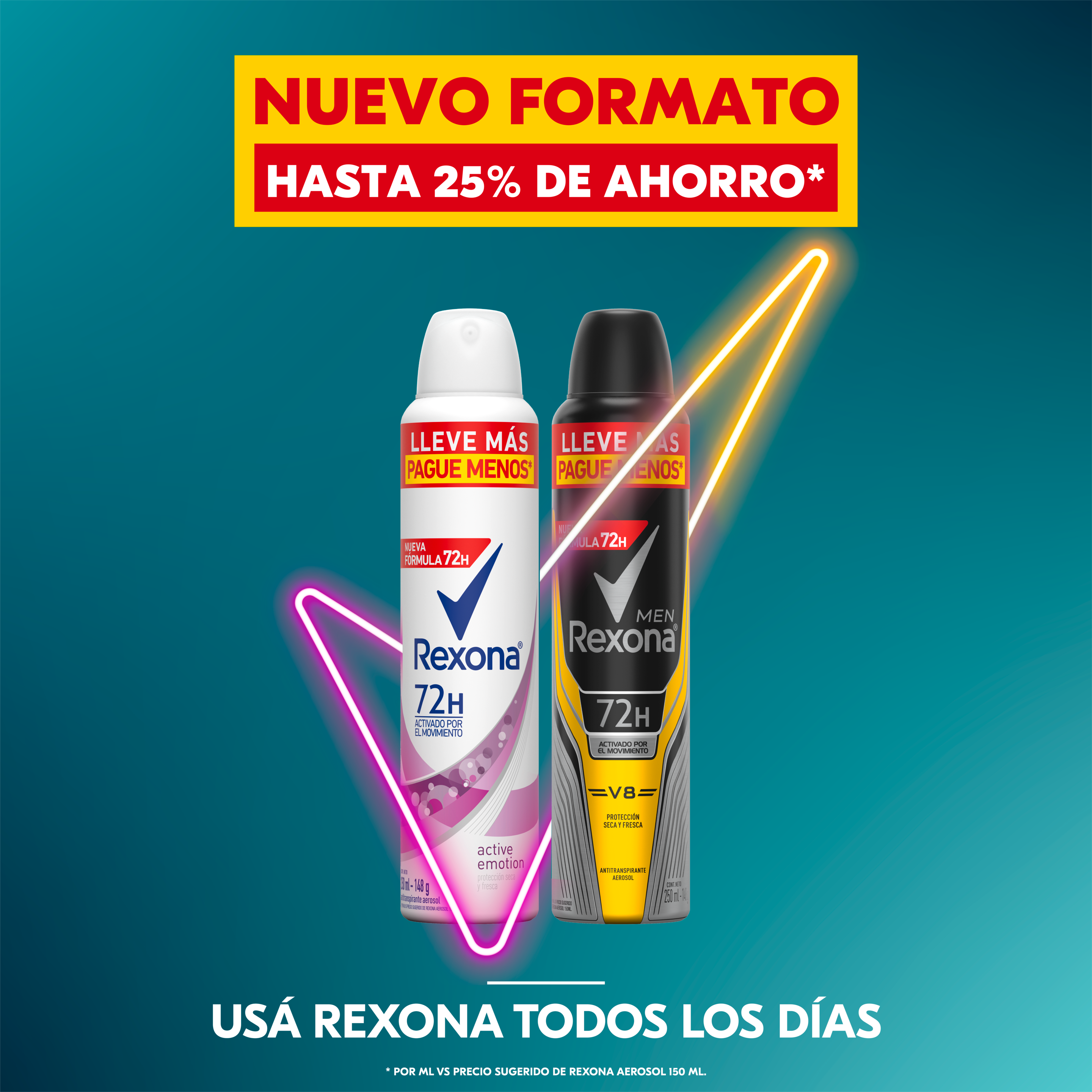Product page