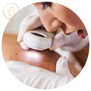 Obtén una segunda opinión.