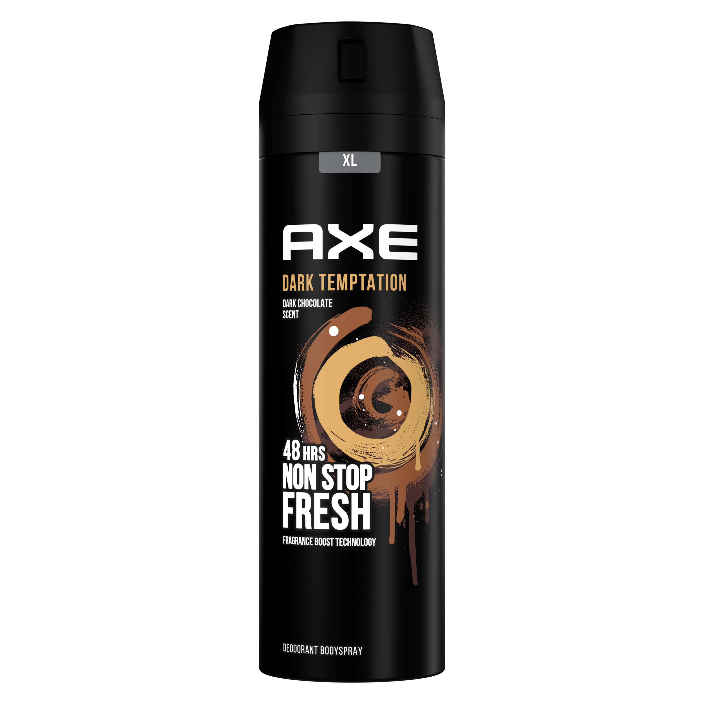 AXE BODYSPRAY LEATHER & COOKIES