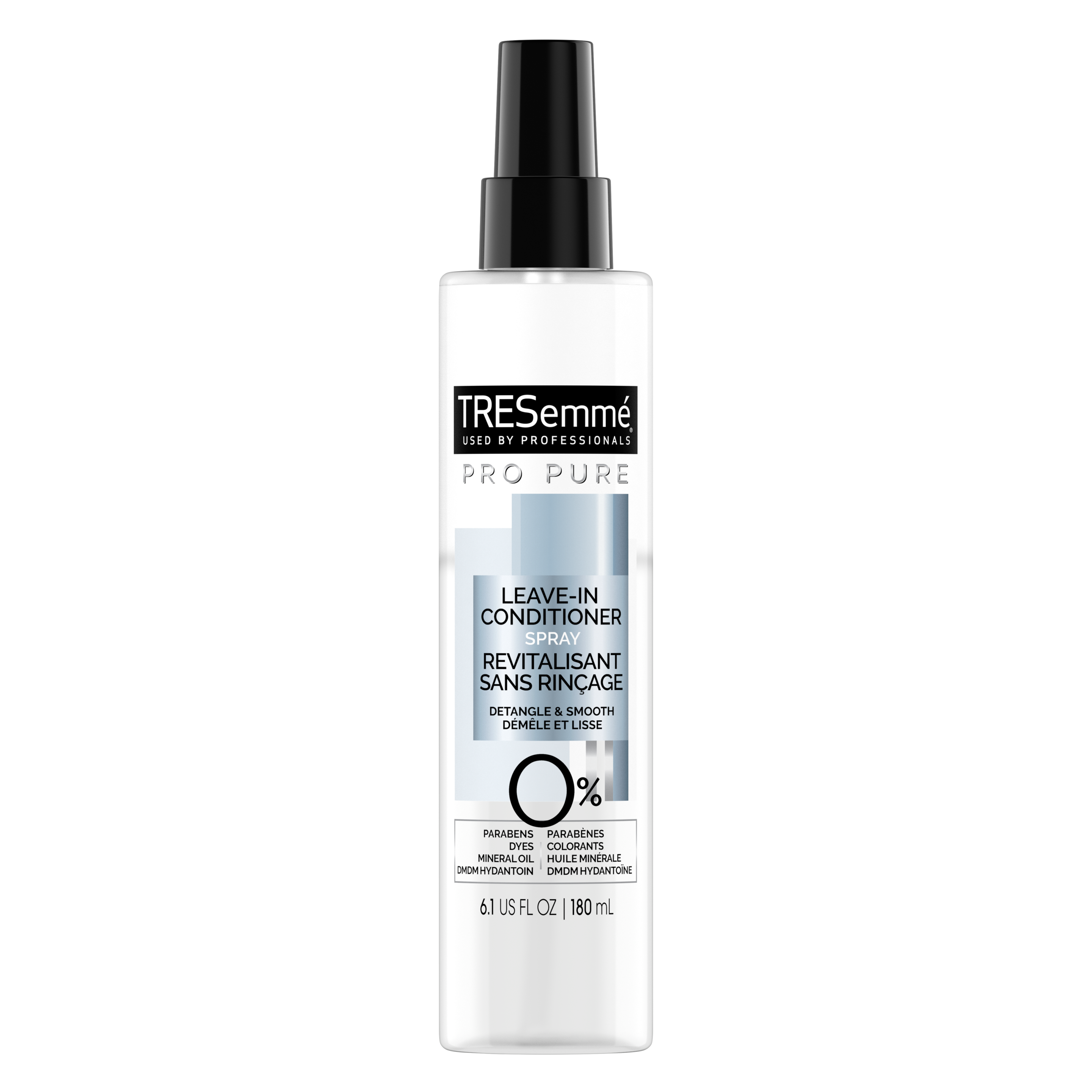 Pro Pure Detangle & Smooth Leave In Conditioner for Dry Hair
