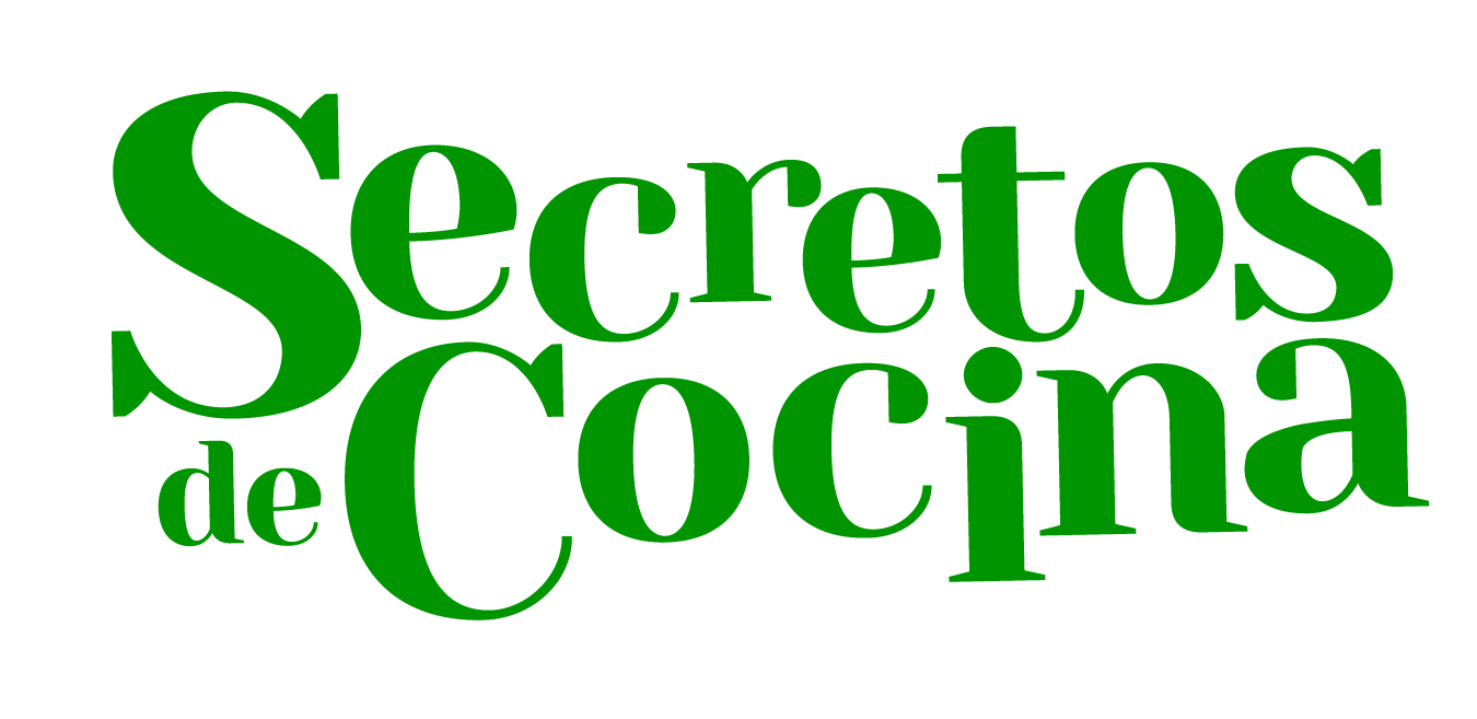 Secretos de Cocina Logo