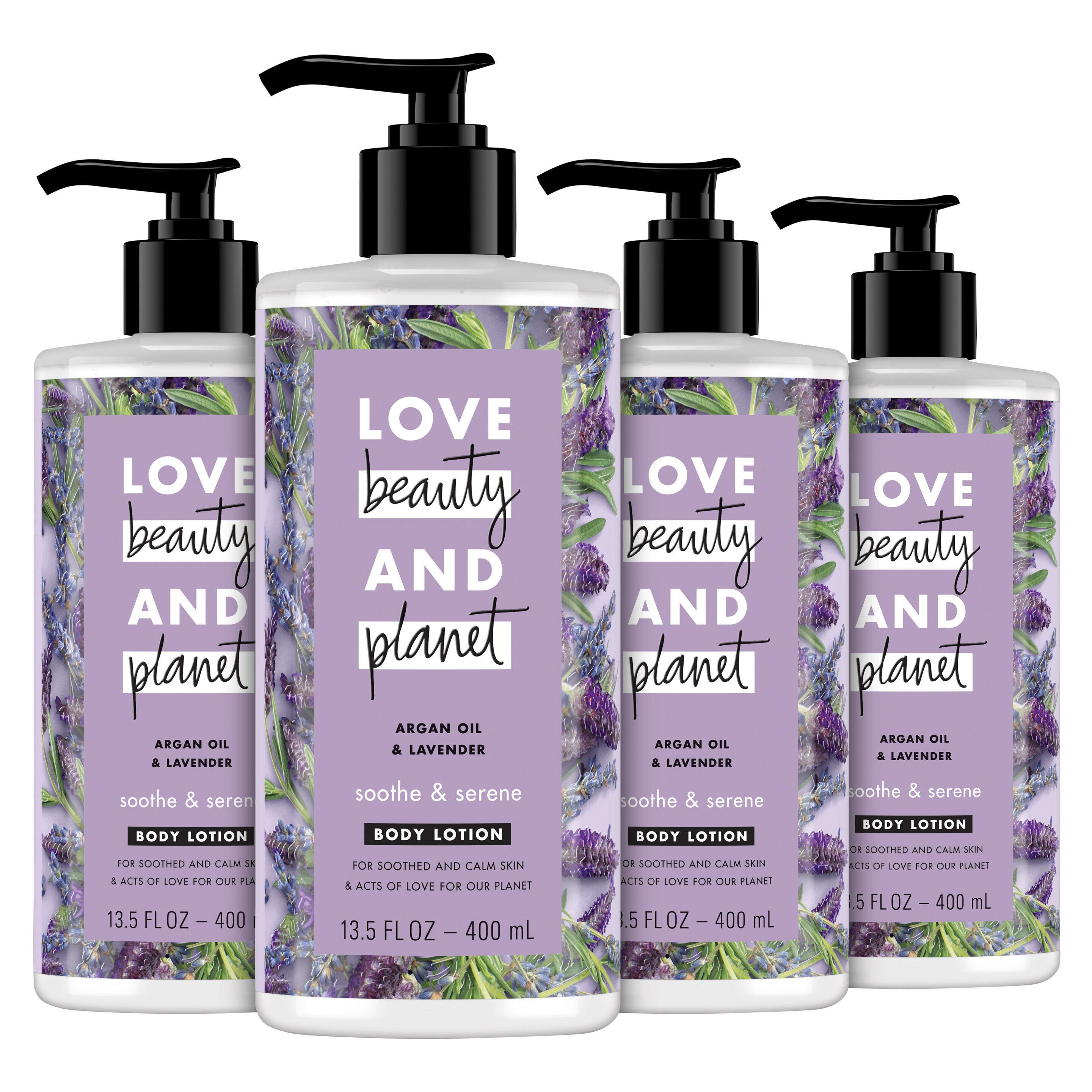 Product page