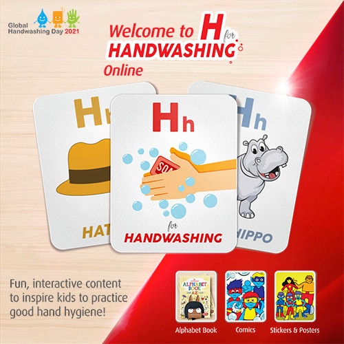 hand-hygiene