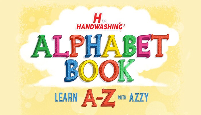 JPEG - Alphabet Book ZA+Arabia| Spotlight image Desktop & Mobile