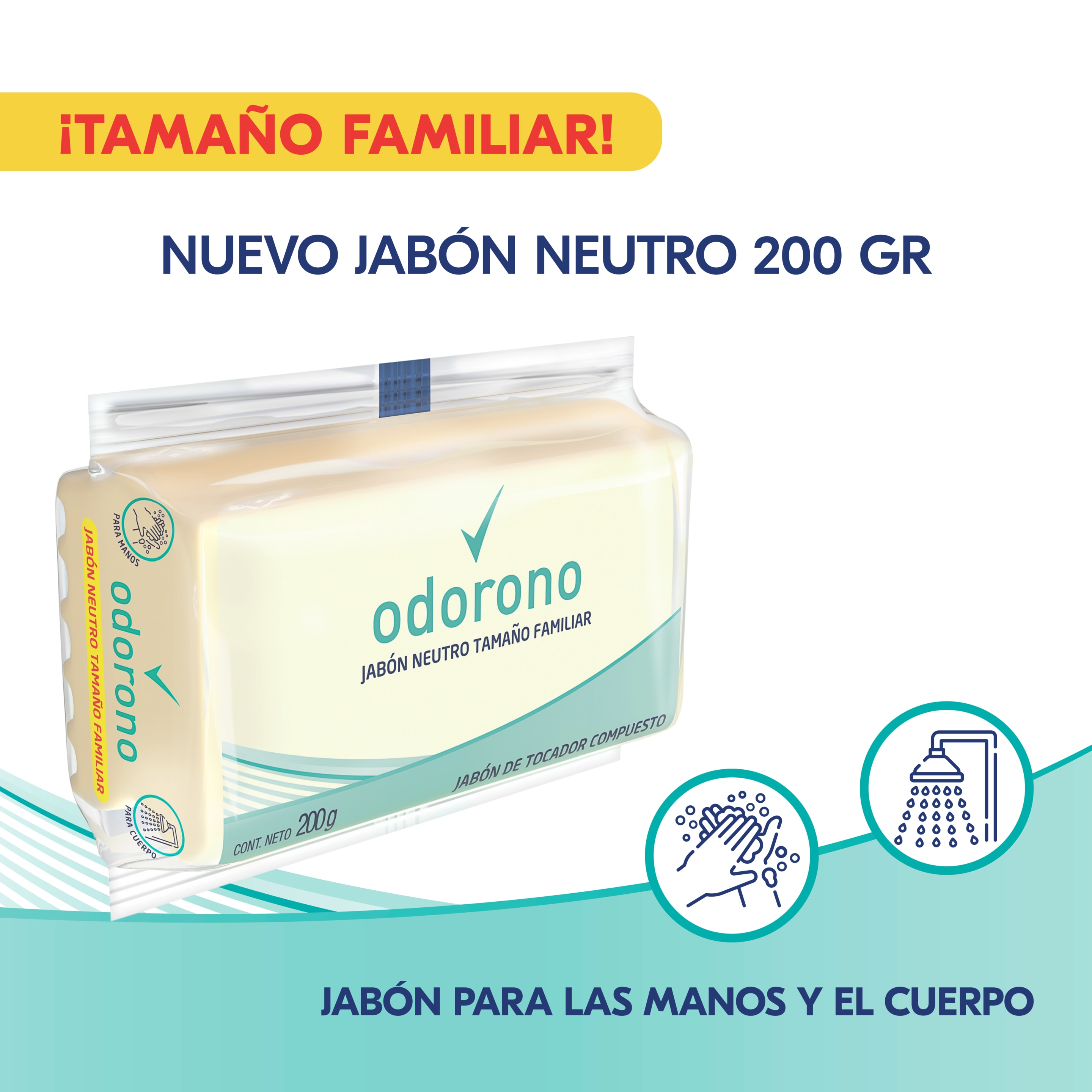 Product page