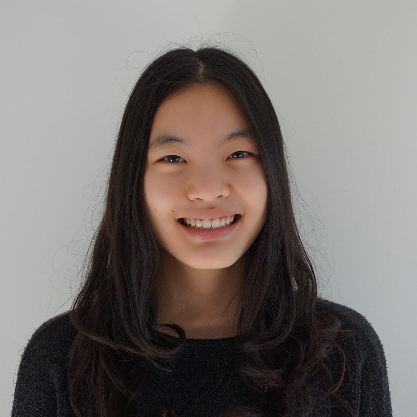 Dove Katherine Wang