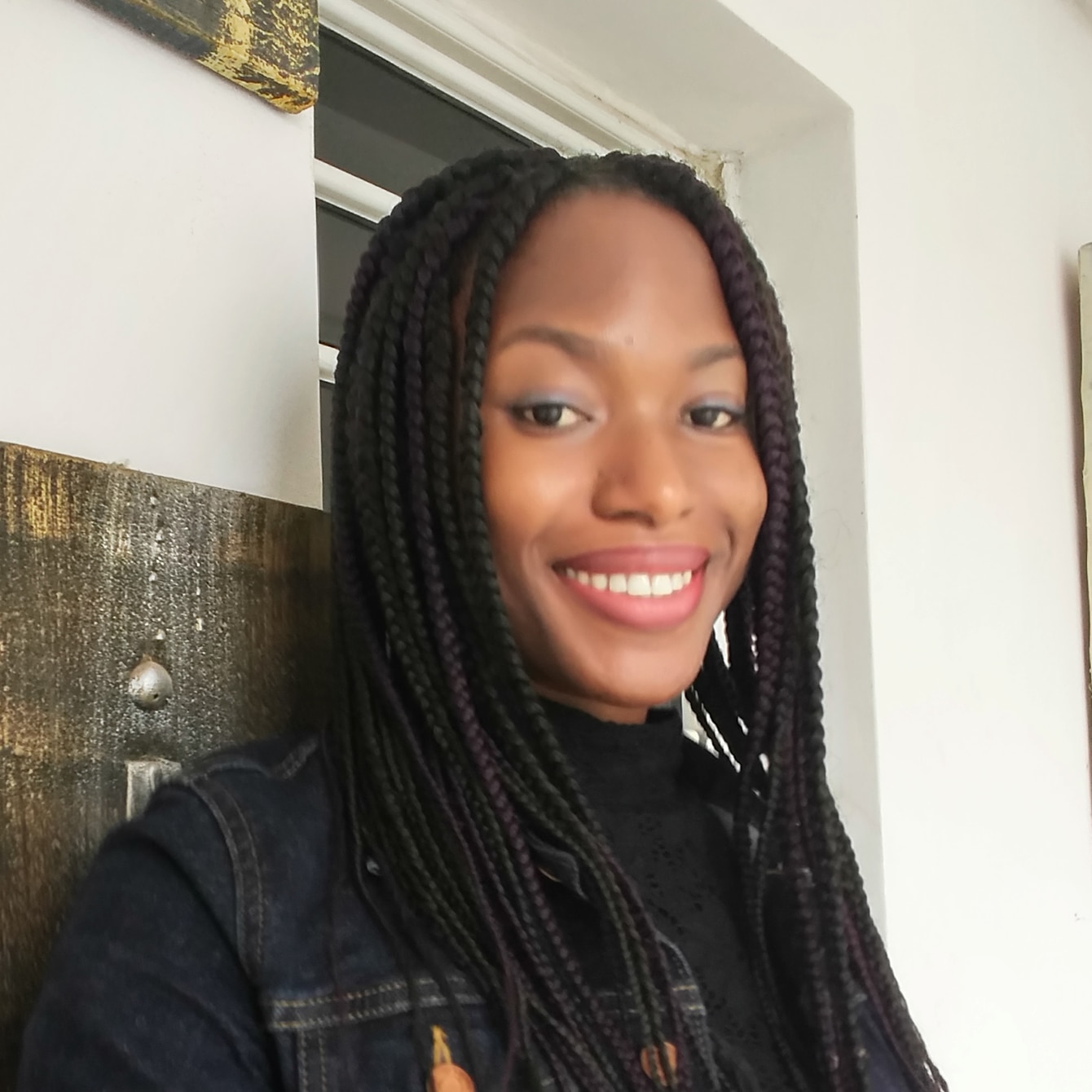 Dove Ornella Ohoukoh