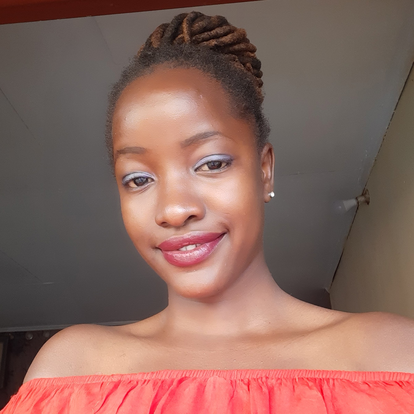Dove Patricia Ngwale