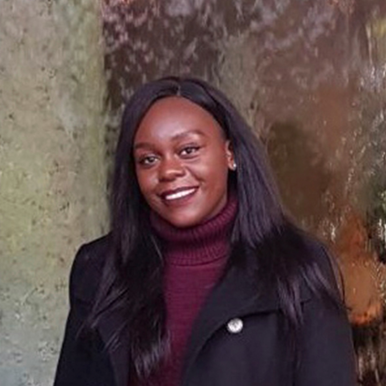 Dove Tafadzwa Zishiri