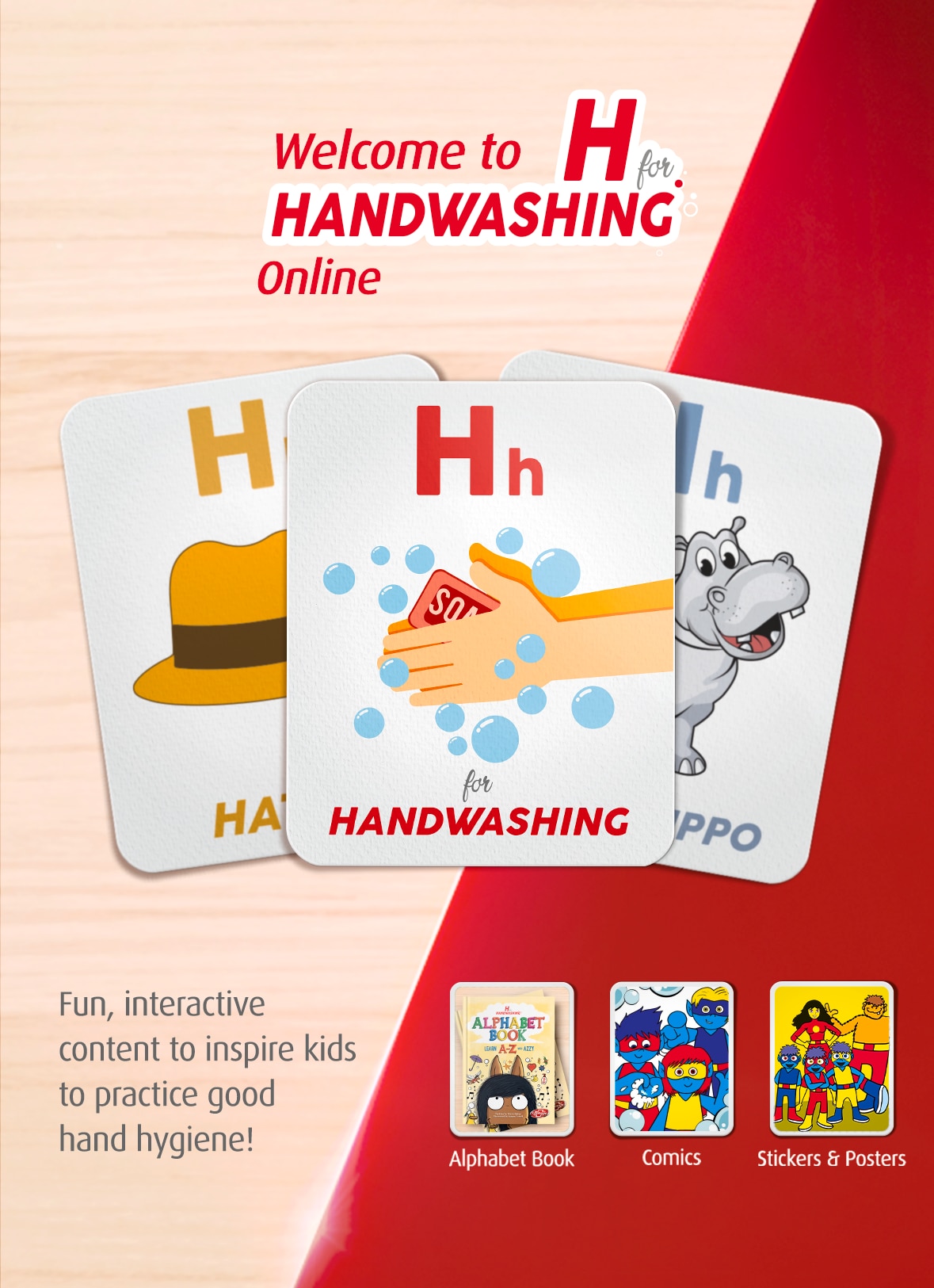 hand-hygiene