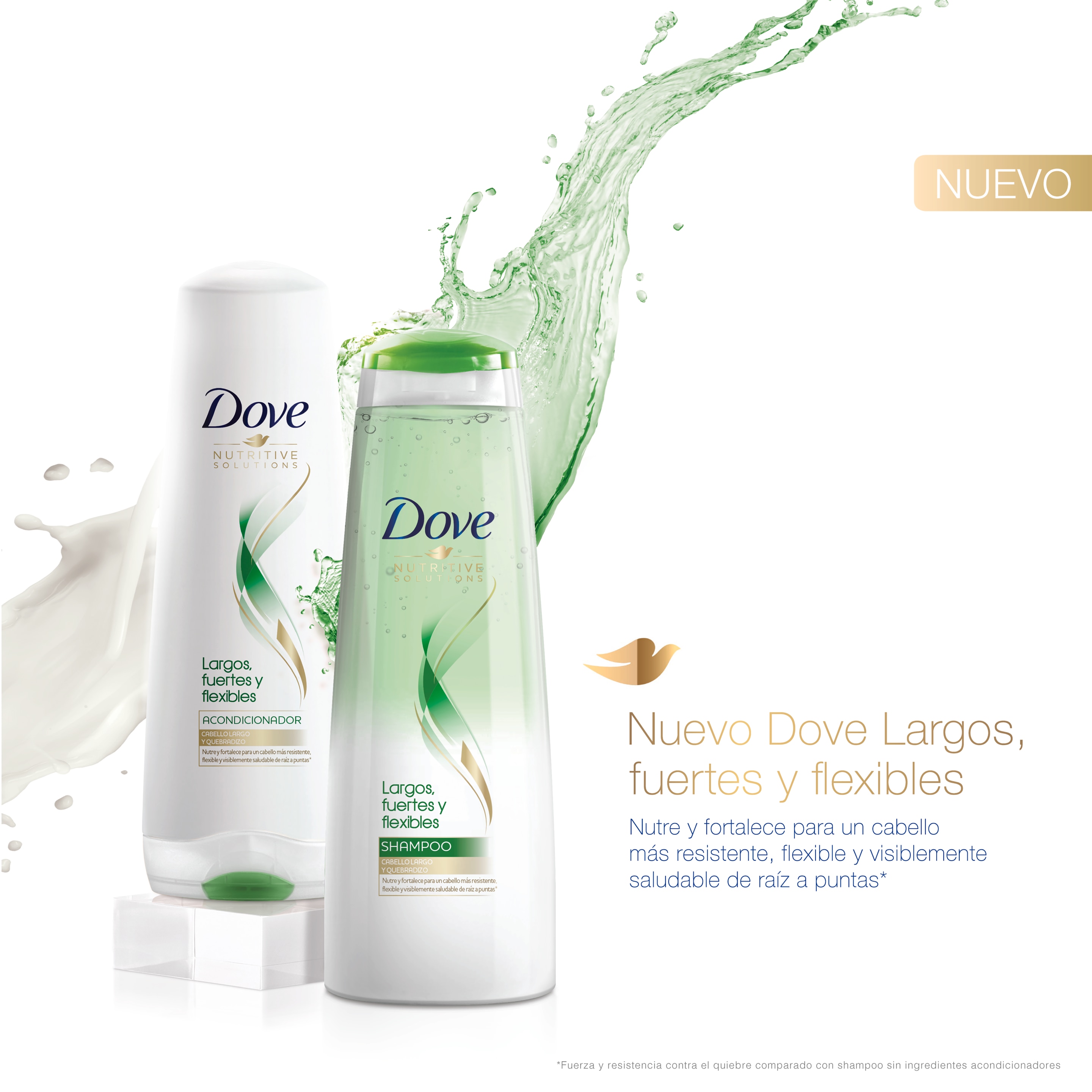 Product page