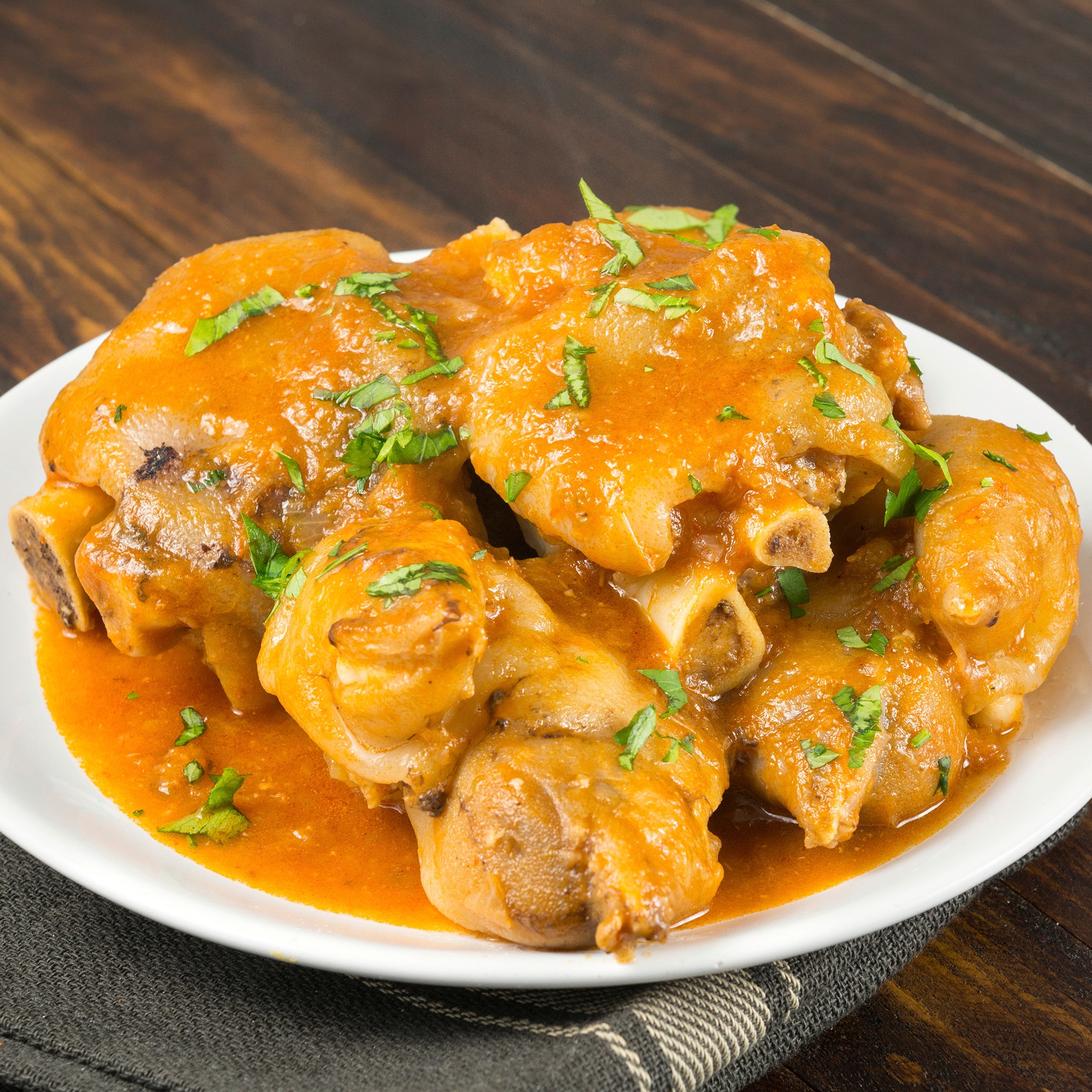 Tips Memasak Ayam Pop
