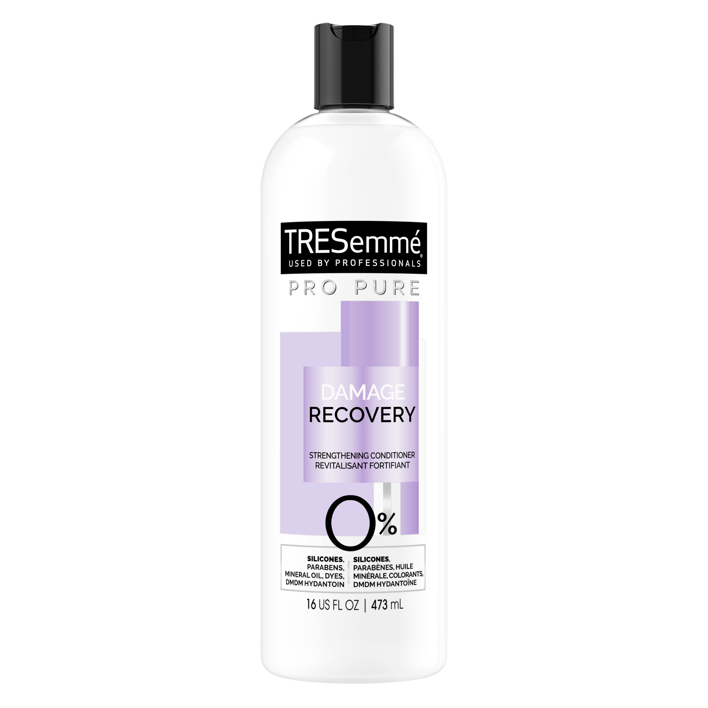 TRESemmé Pro Pure Damage Recovery Conditioner for Damaged Hair