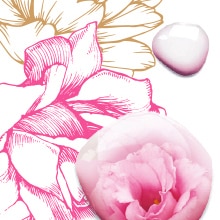 Dove Why your skin will love this water-based antiperspirant