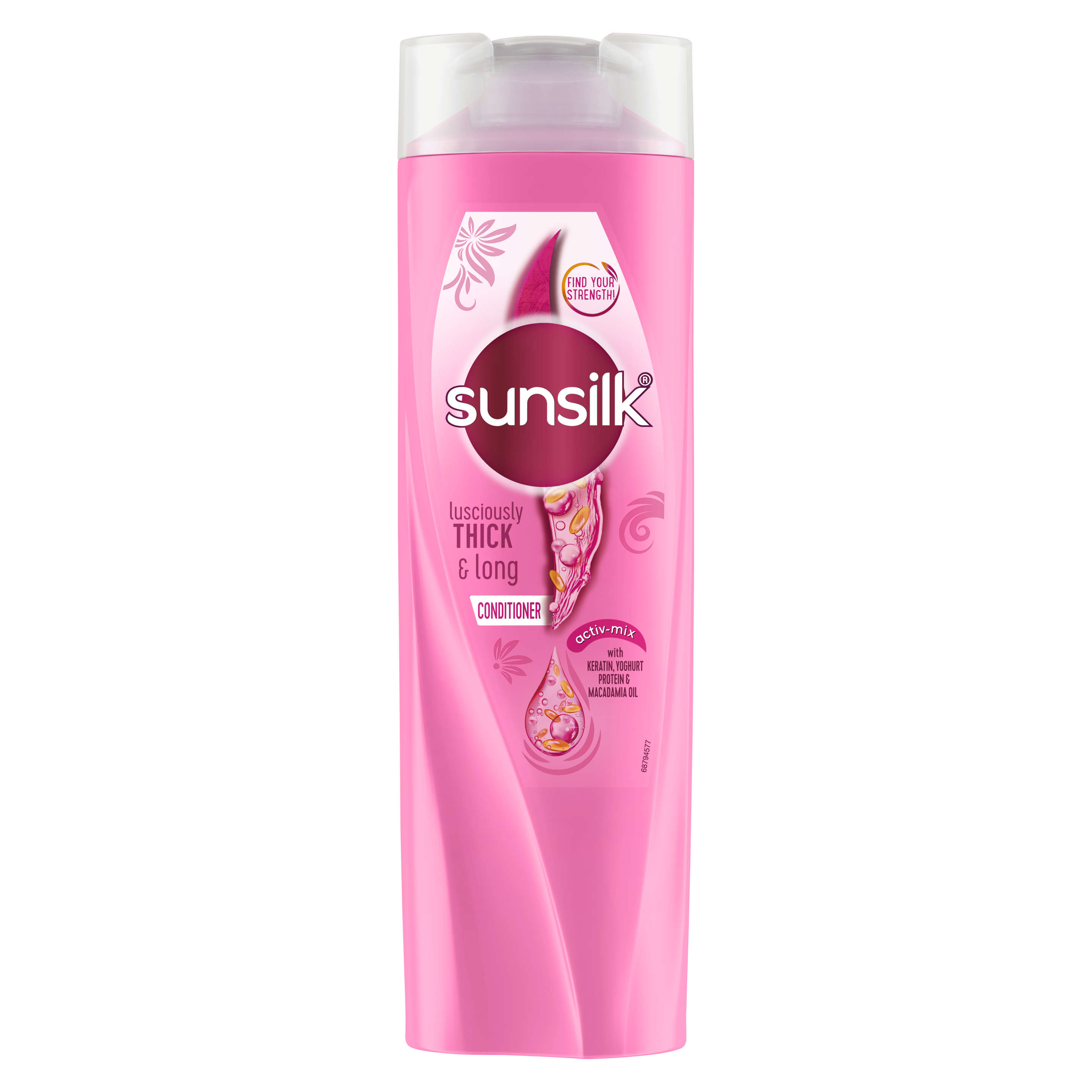 Sunsilk Lusciously Thick & Long Conditioner