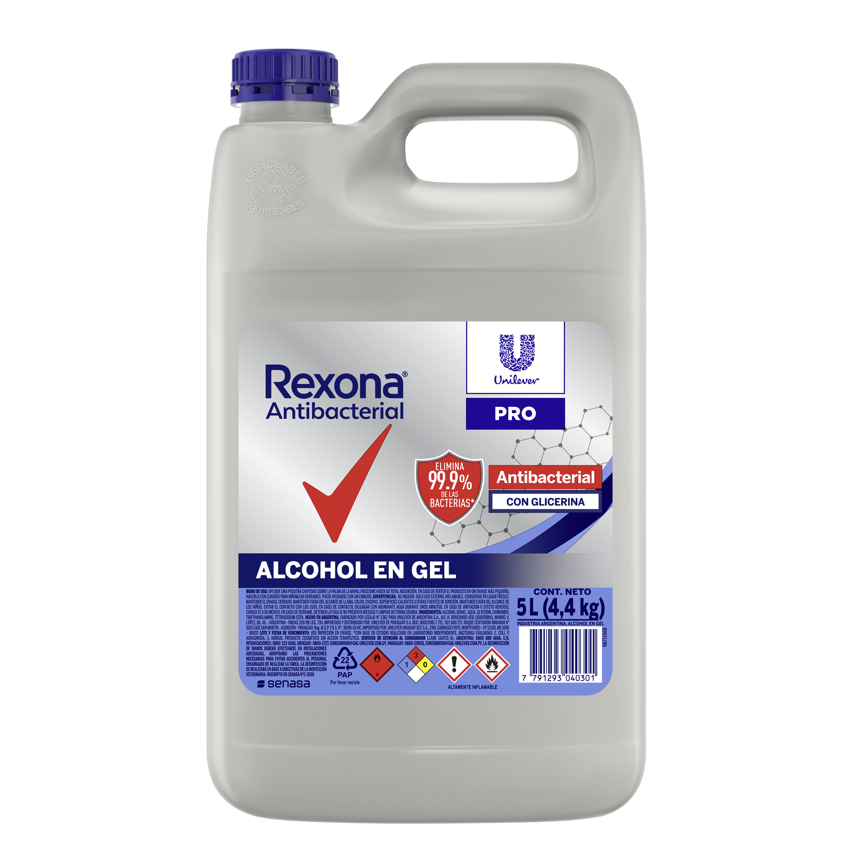 Product page