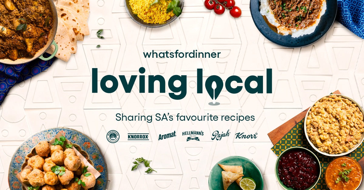 Loving Local Because Local Is Lekker