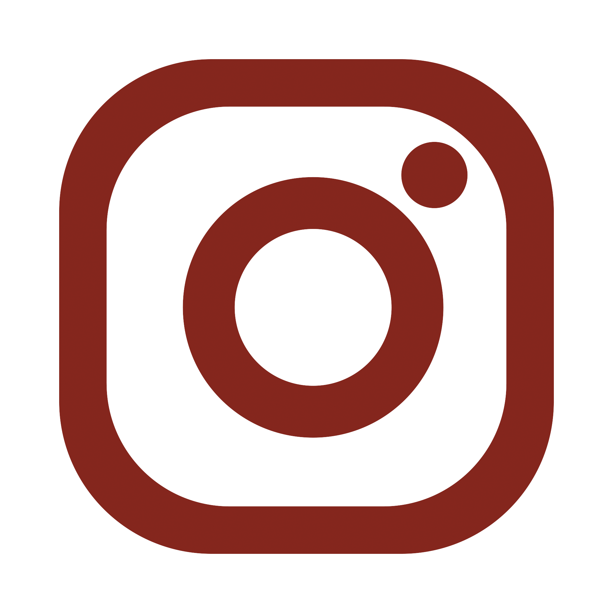 The Instagram logo